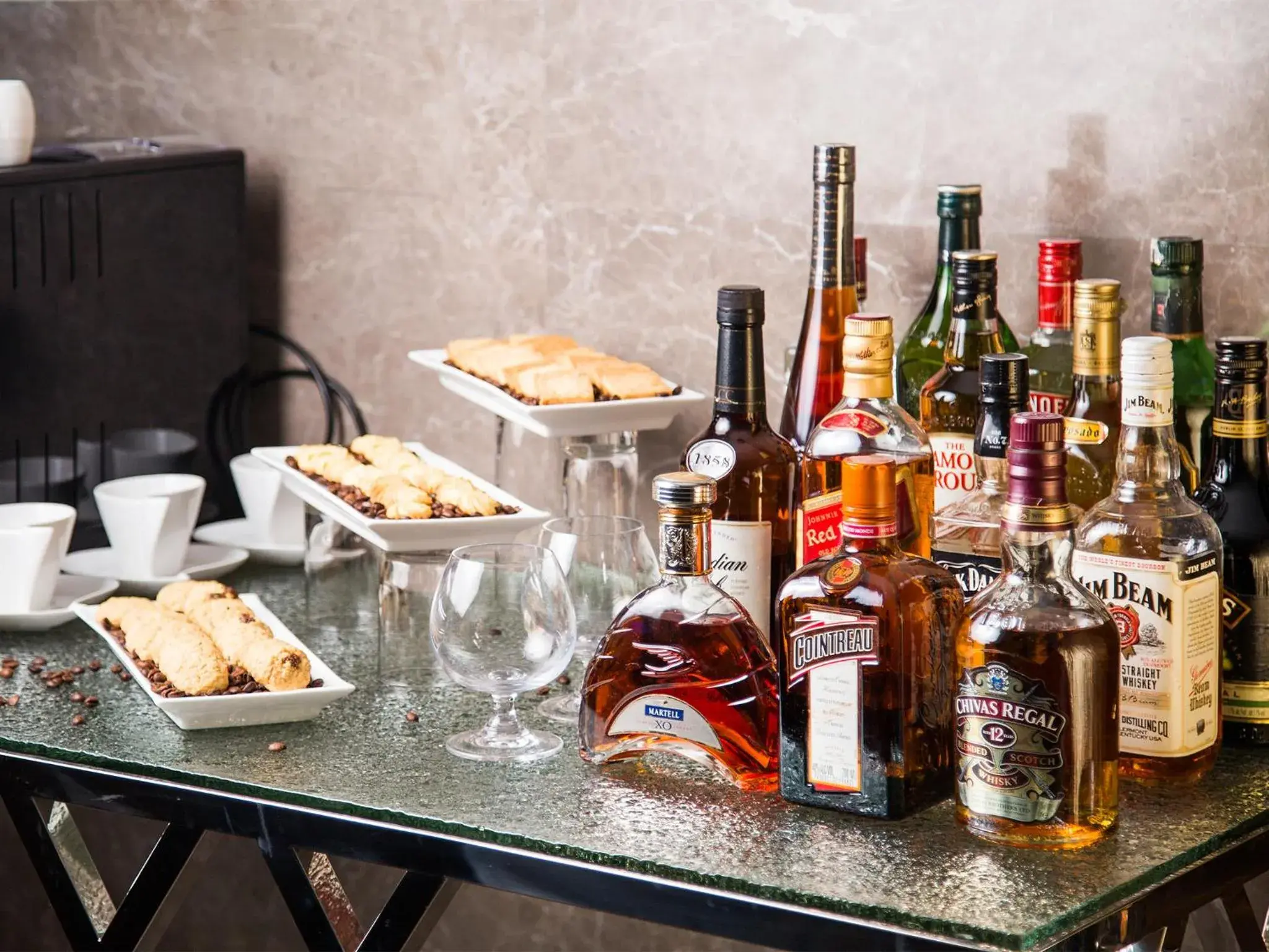 Food in Wan Yue Grand Skylight Hotel Food in Wan Yue Grand Skylight Hotel