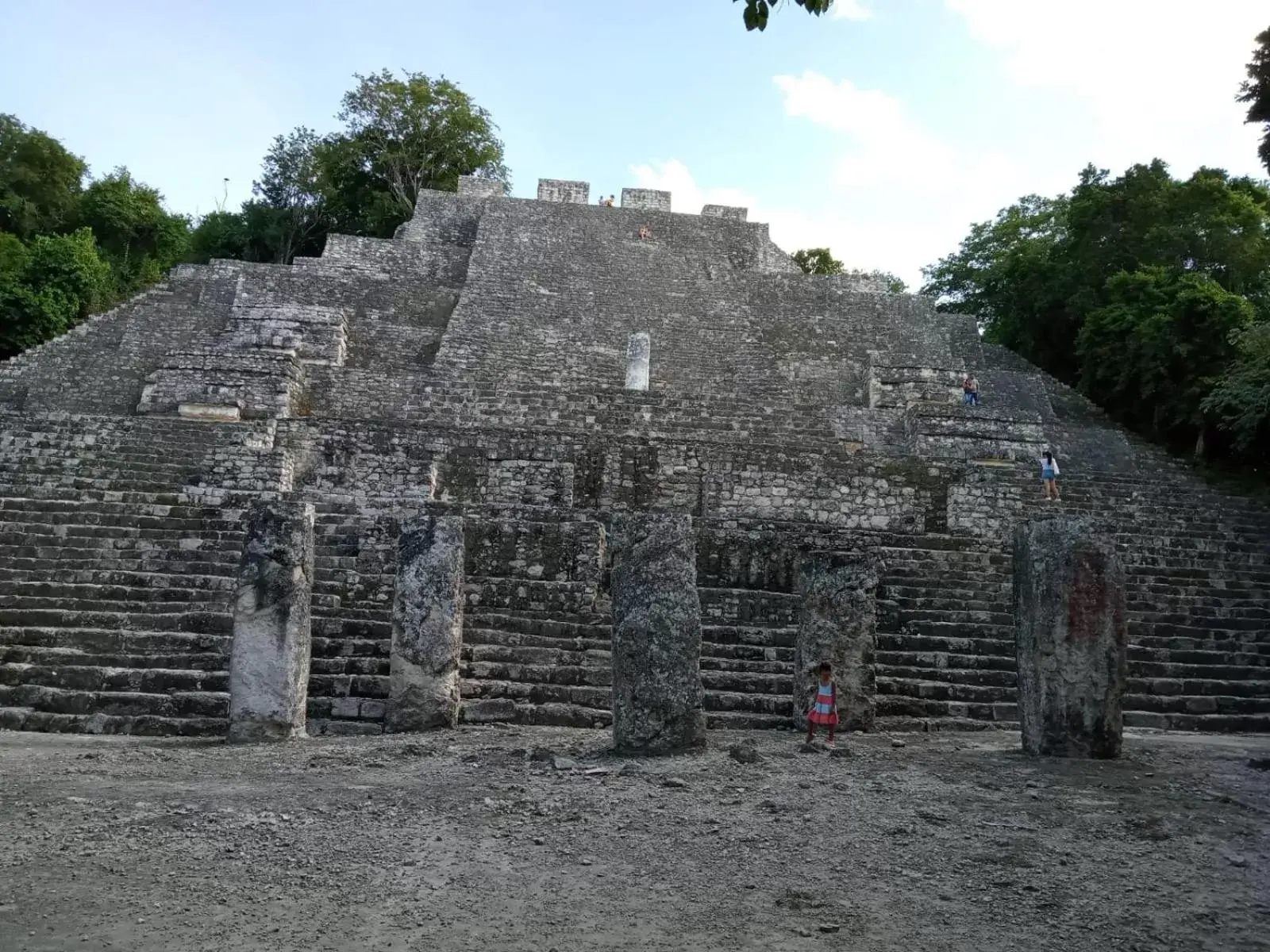 cabañas kukulkan