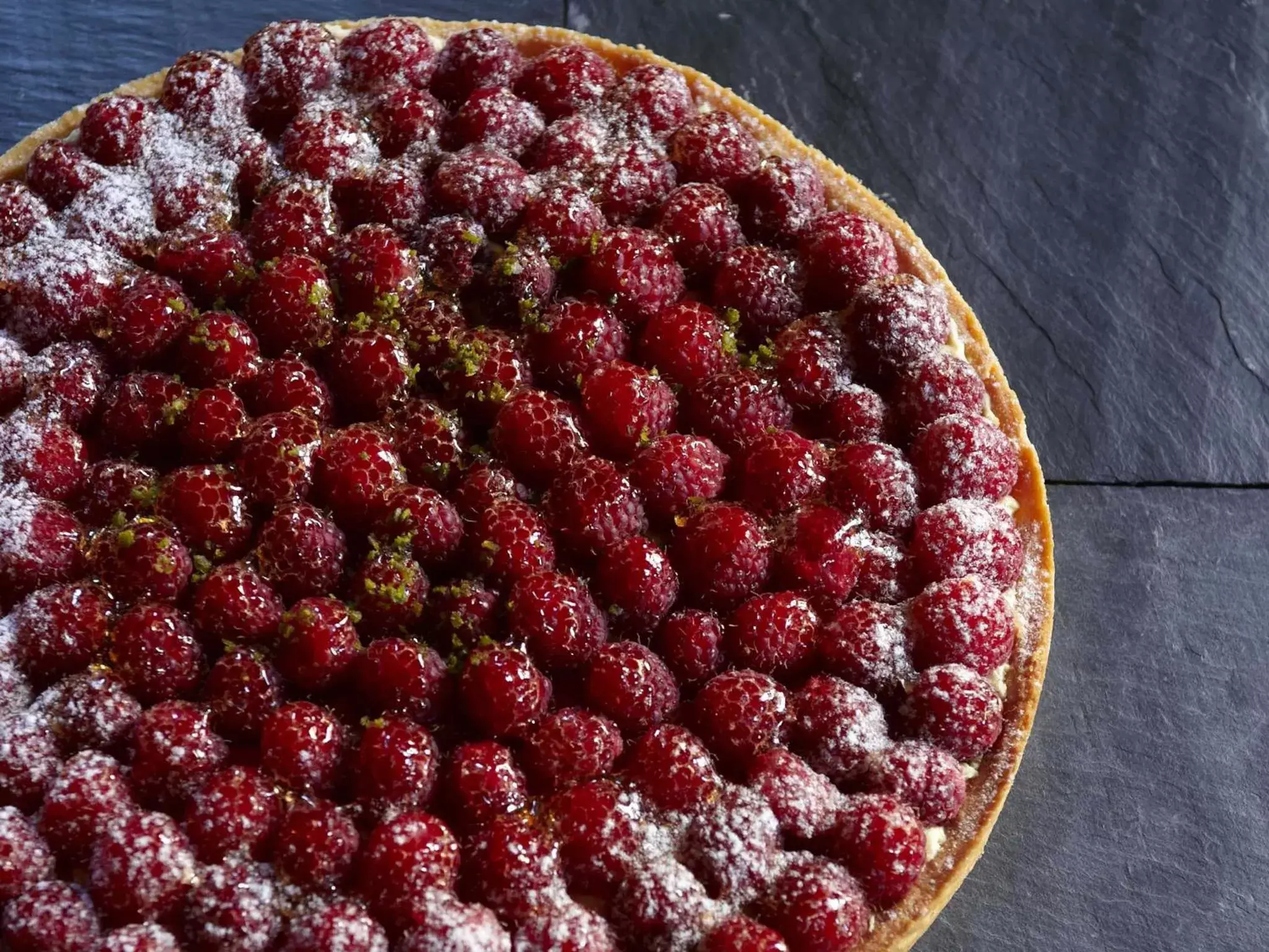 Food close-up, Food in Les Fermes de Marie