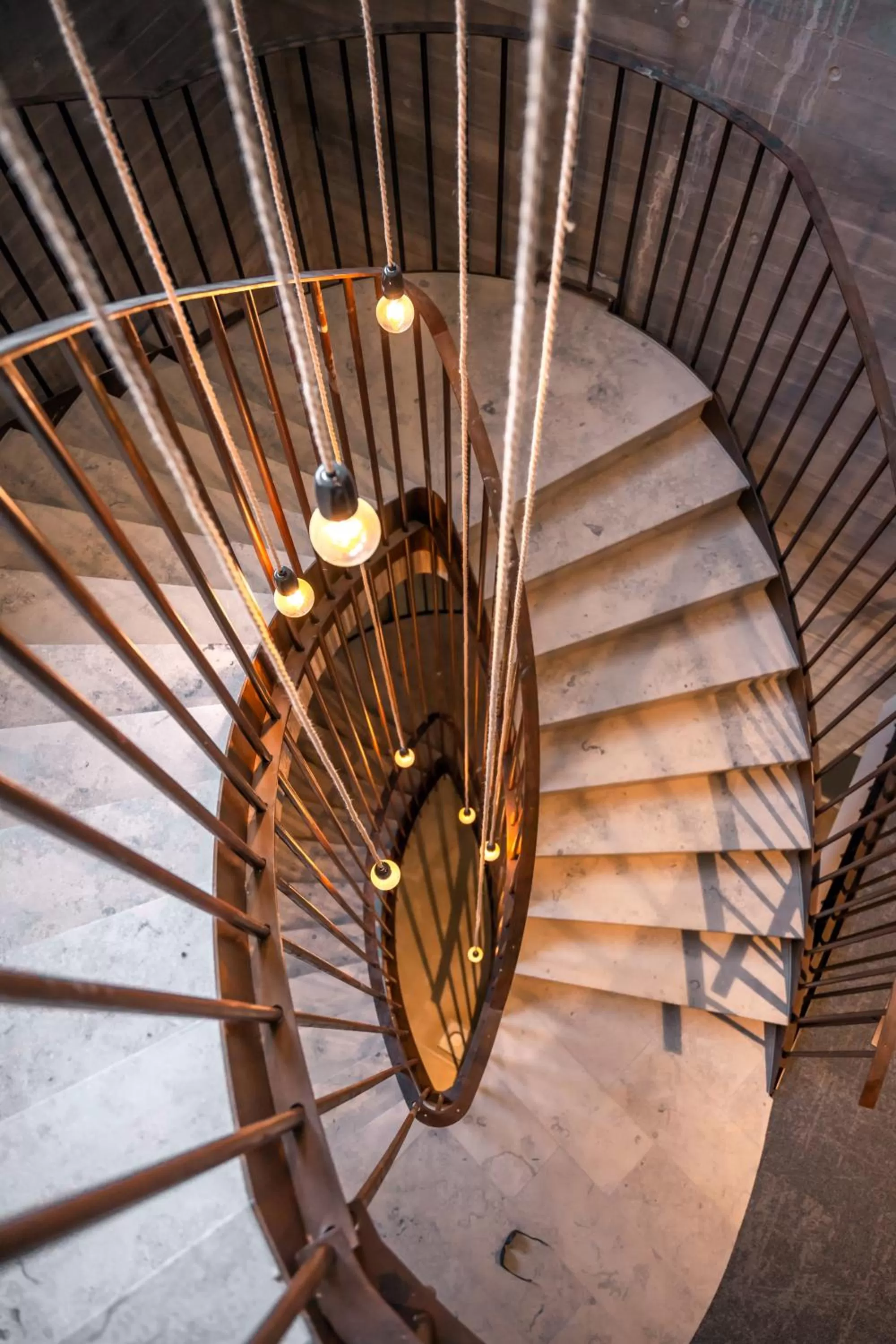 Decorative detail in Cavallestro Deluxe