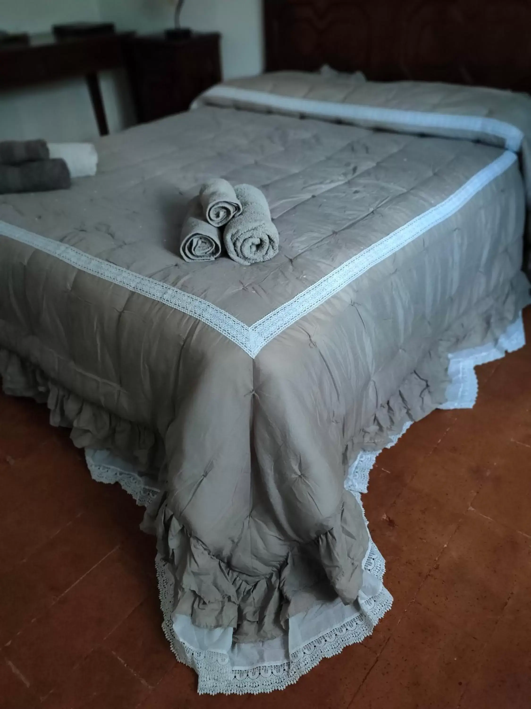 Bed&Breakfast Angela Bed&Breakfast Angela