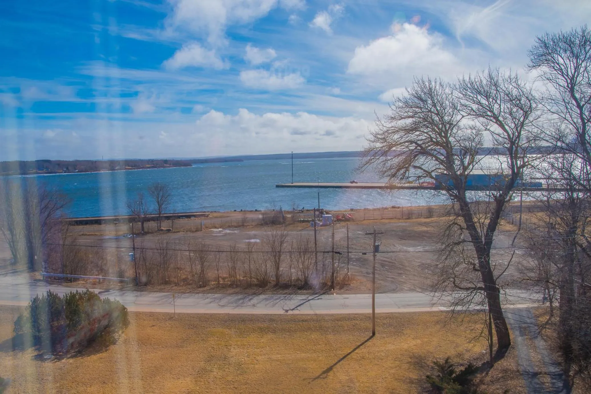 Spring in Braeside Country Inn