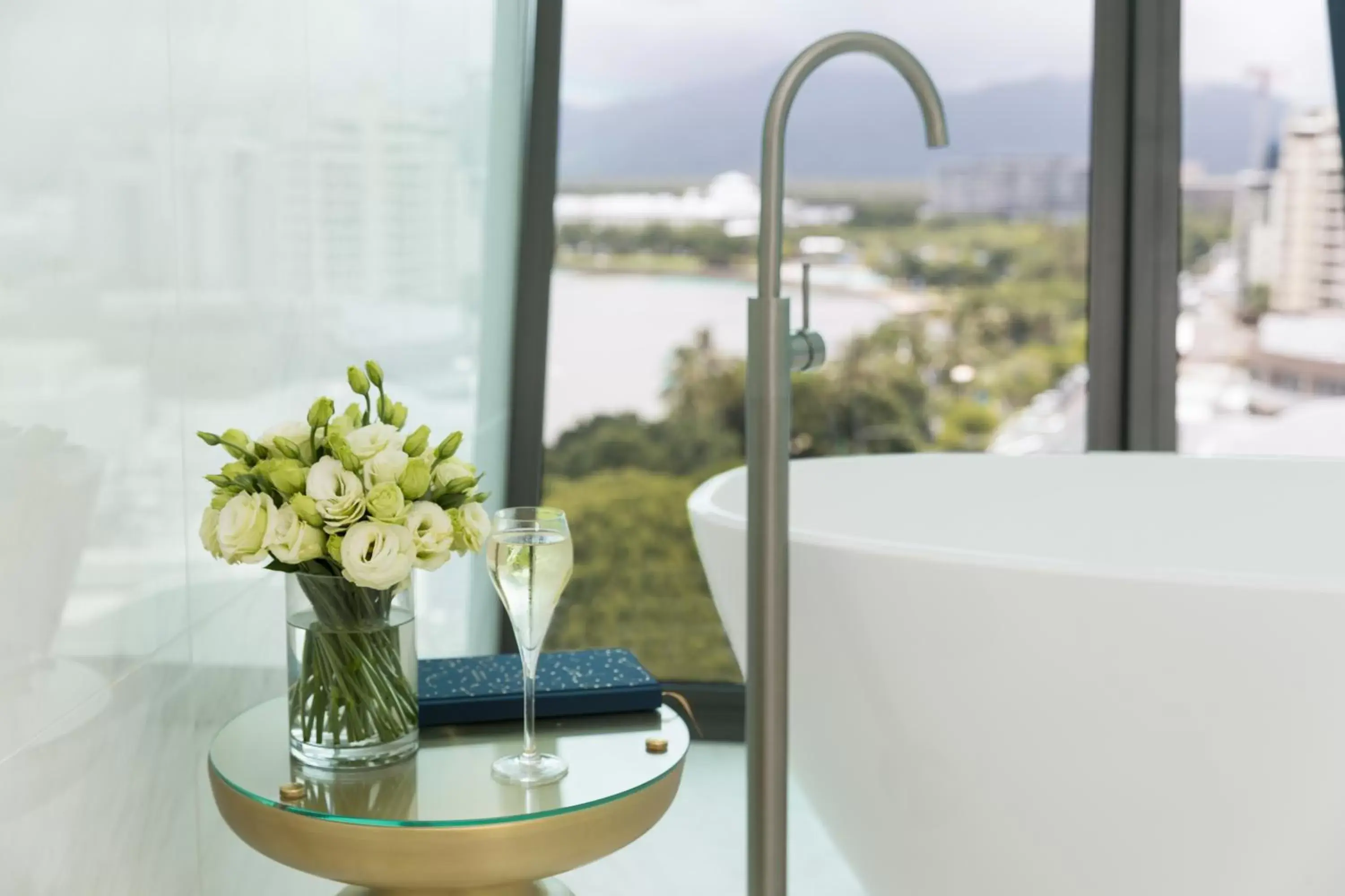 Bathroom in Crystalbrook Riley