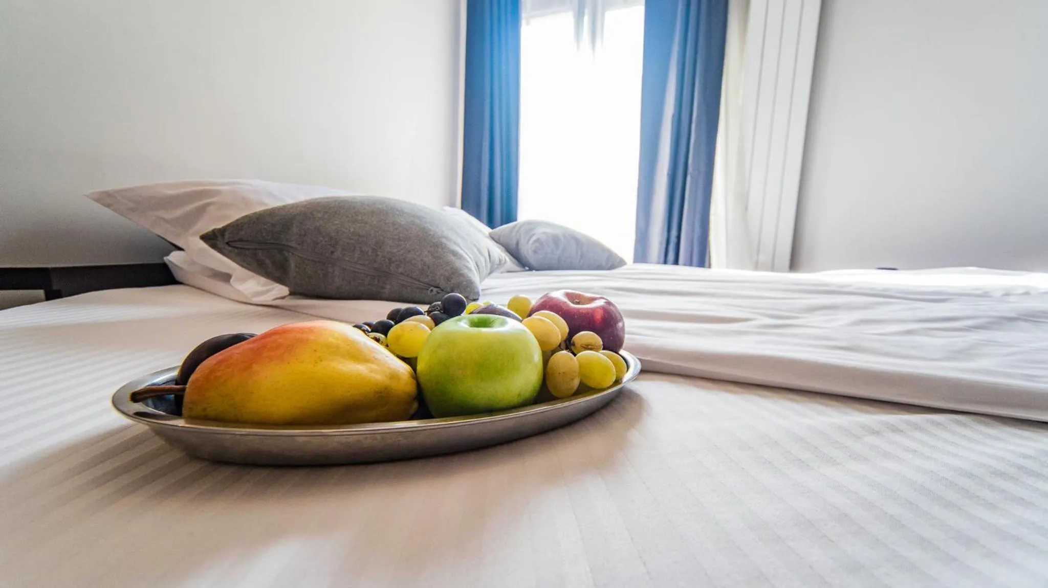 Bed in Vila 6aTo Hotel & Wellnes