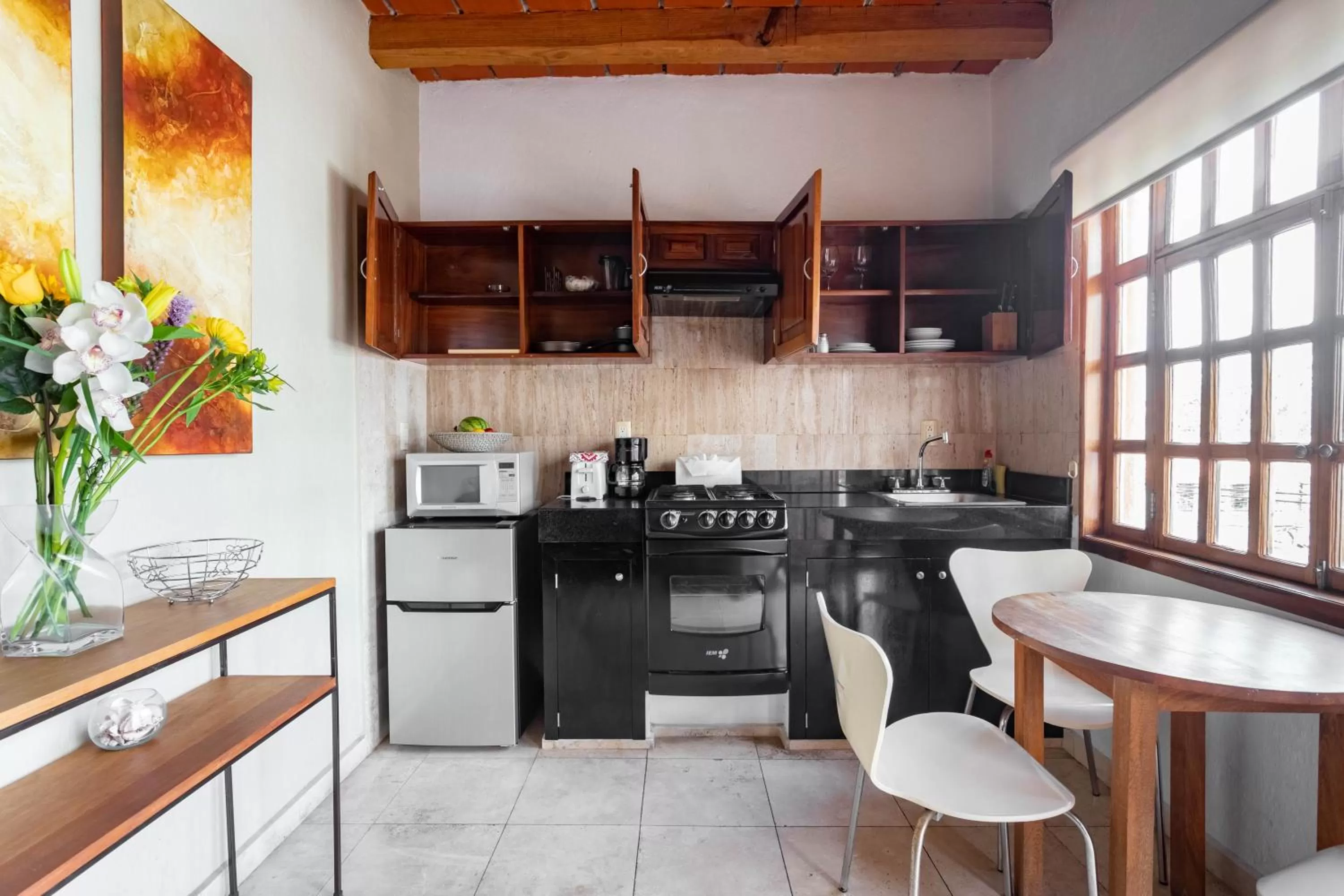 Olas Altas Suites Departamentos