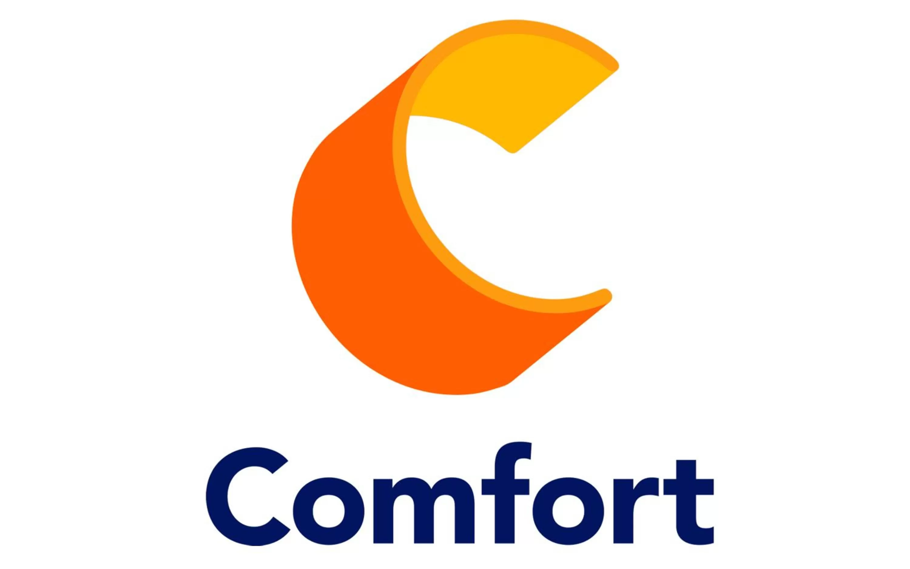 Property logo or sign in Comfort Inn & Suites North Mankato