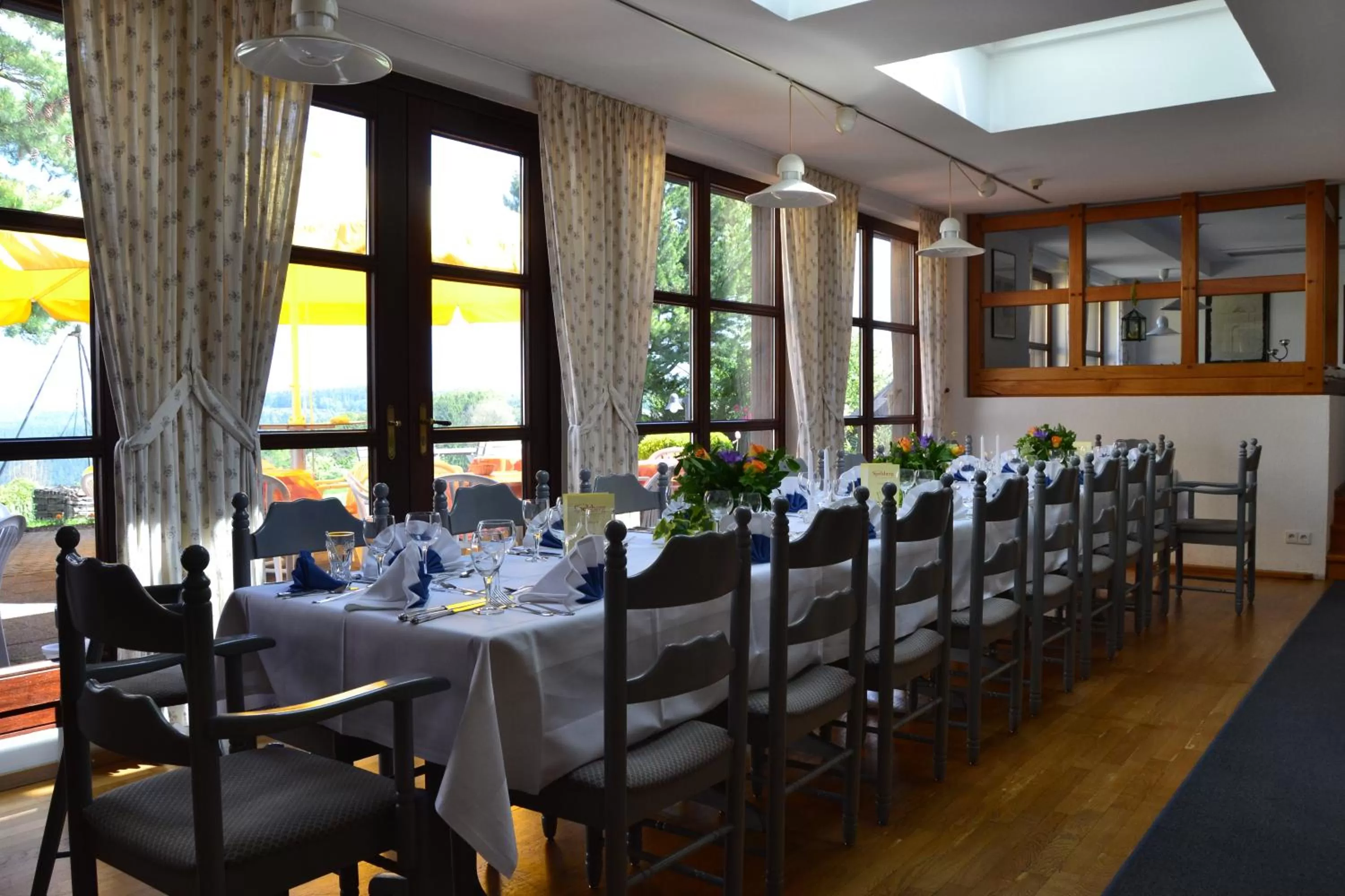 Banquet/Function facilities in Gasthof Spelsberg