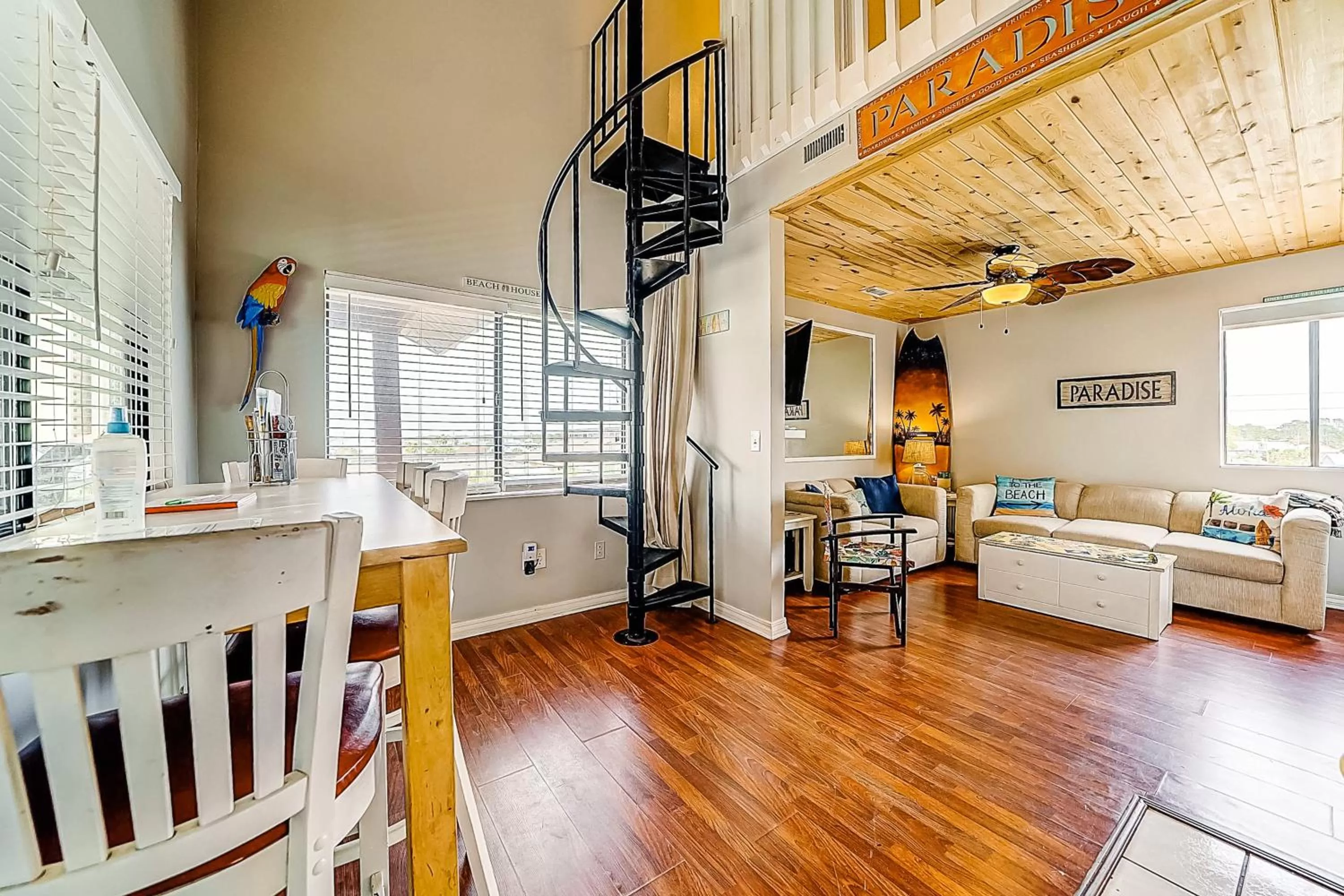 Sand Castle Villa #26