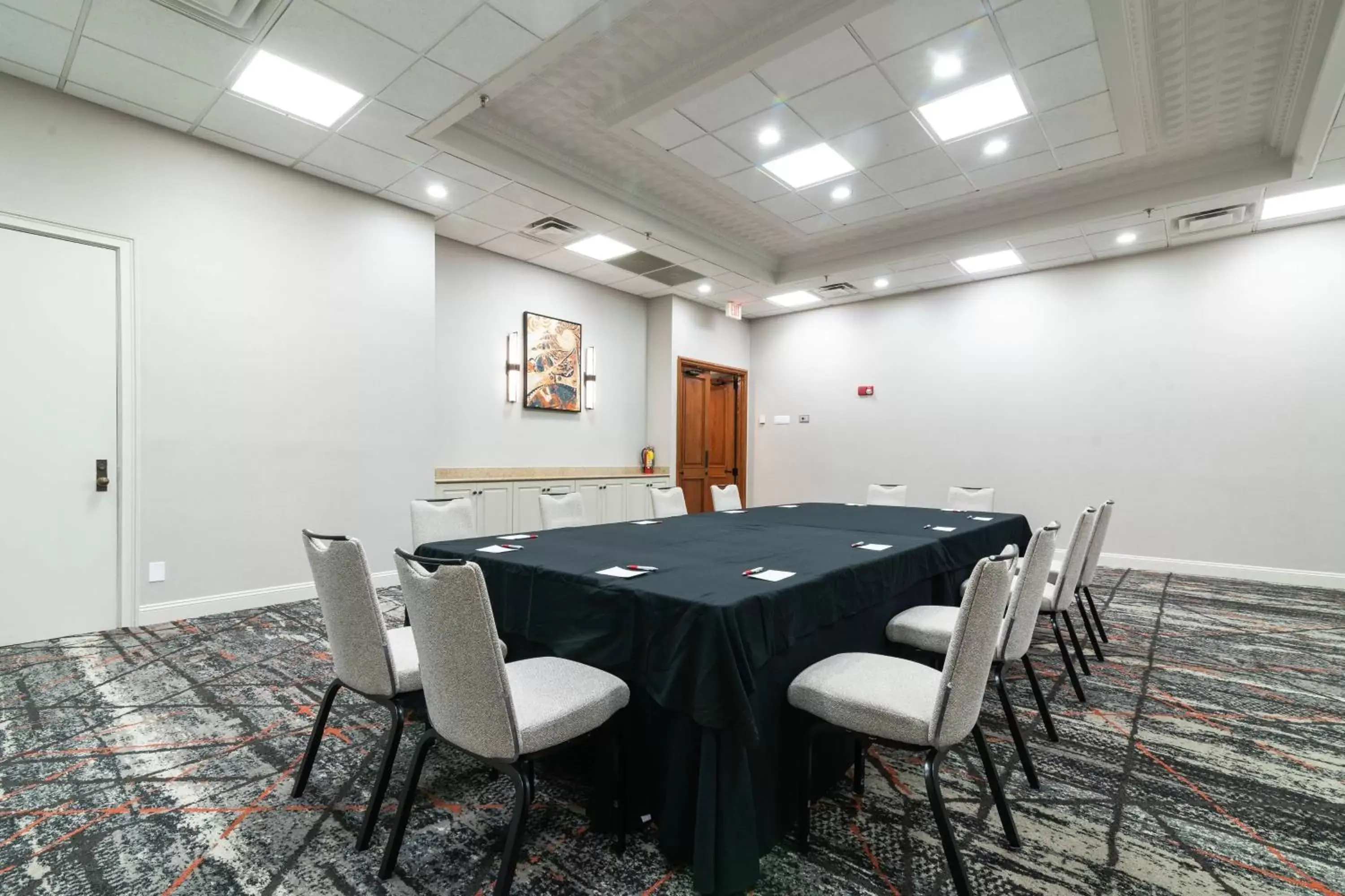 Meeting/conference room in Columbus Marriott