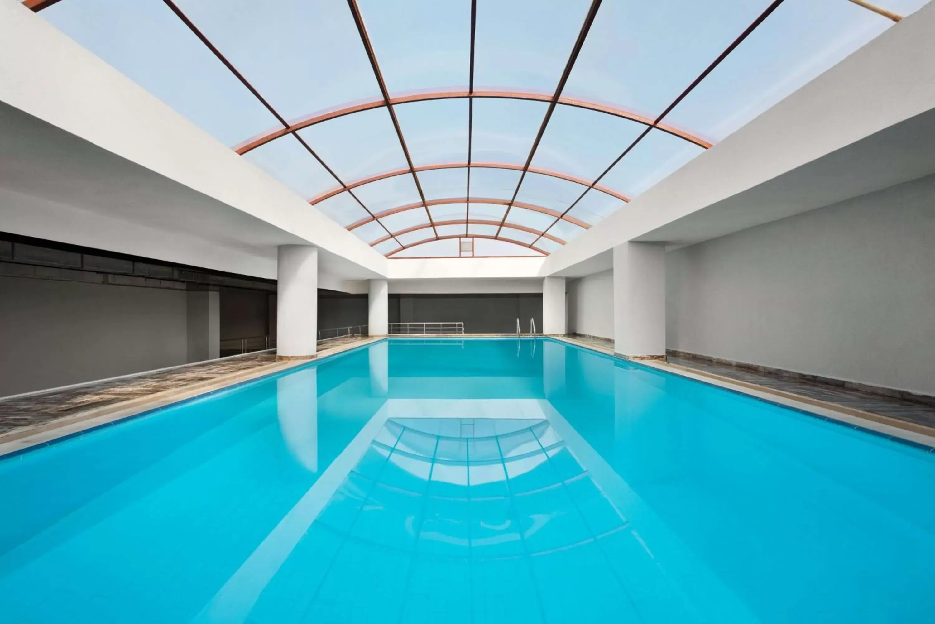 Activities, Swimming Pool in Ramada by Wyndham Istanbul Sile