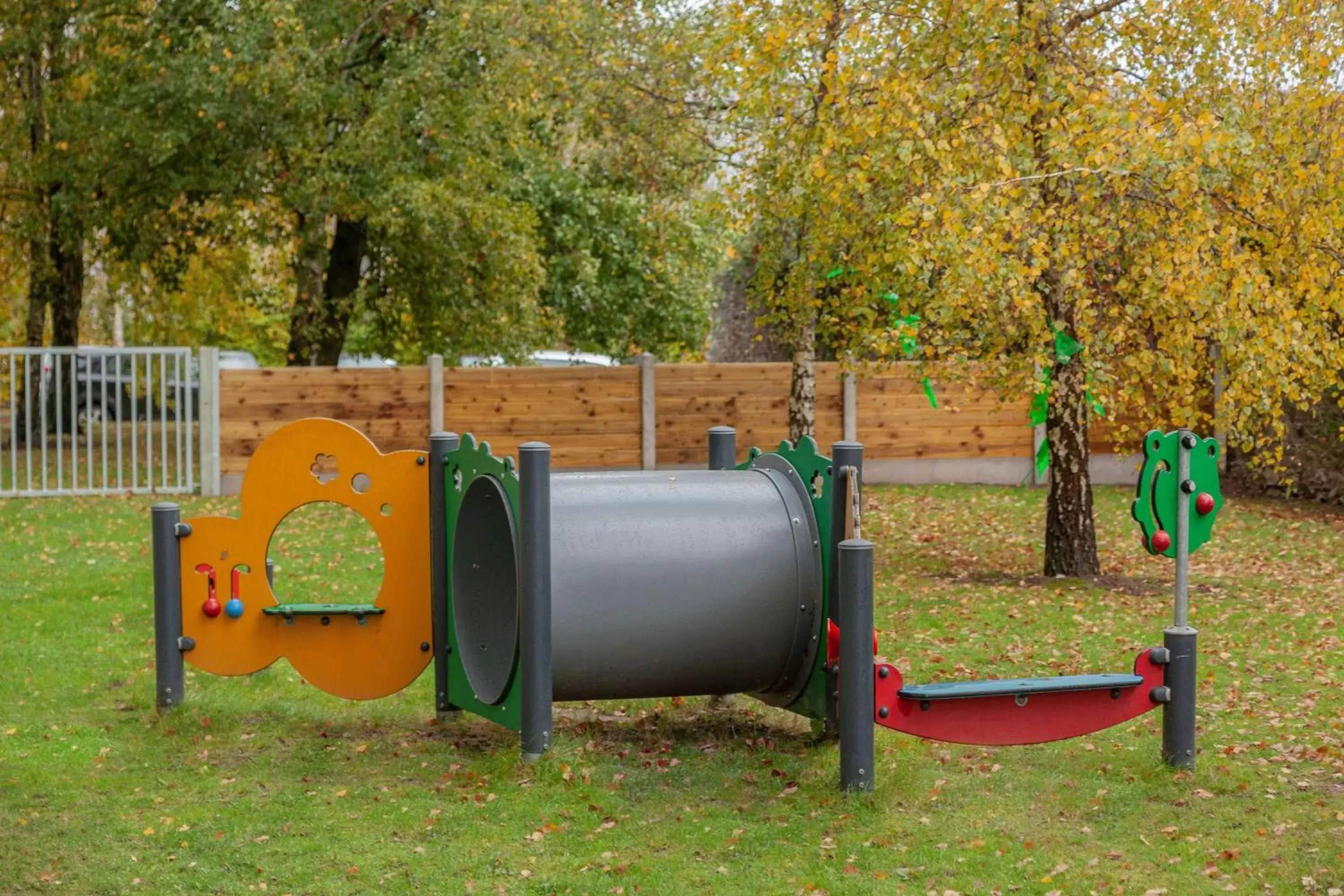 Activities, Children's Play Area in Radisson BLU Hotel & Spa, Little Island Cork