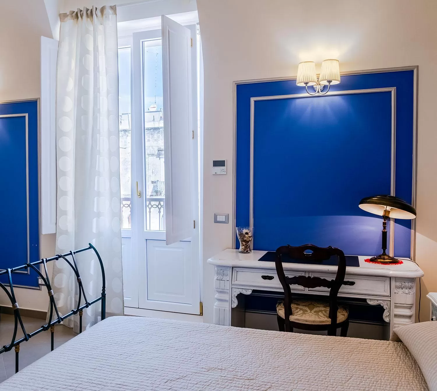 Bed in B&B San Trifone