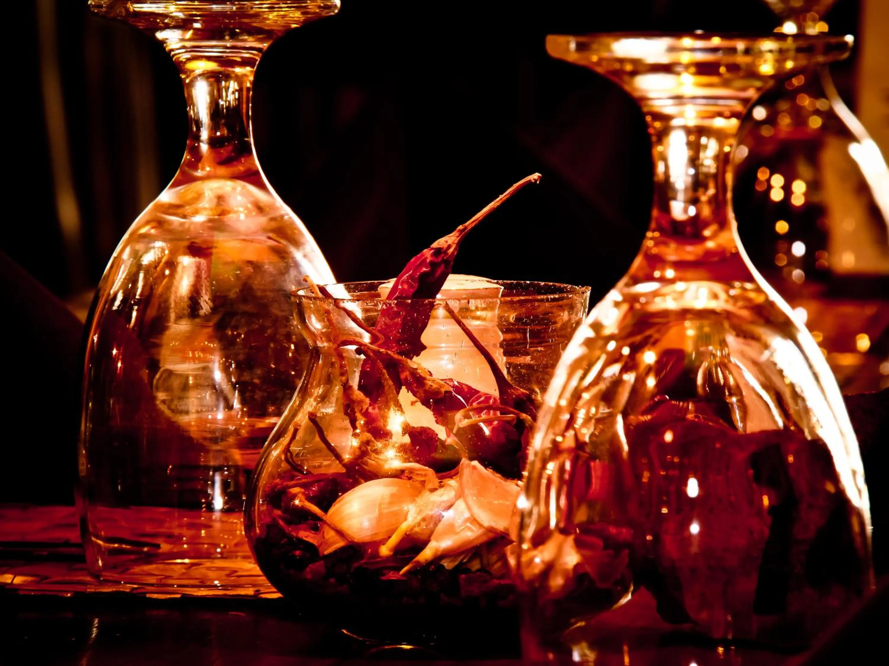 Other in Grand Oriental Hotel