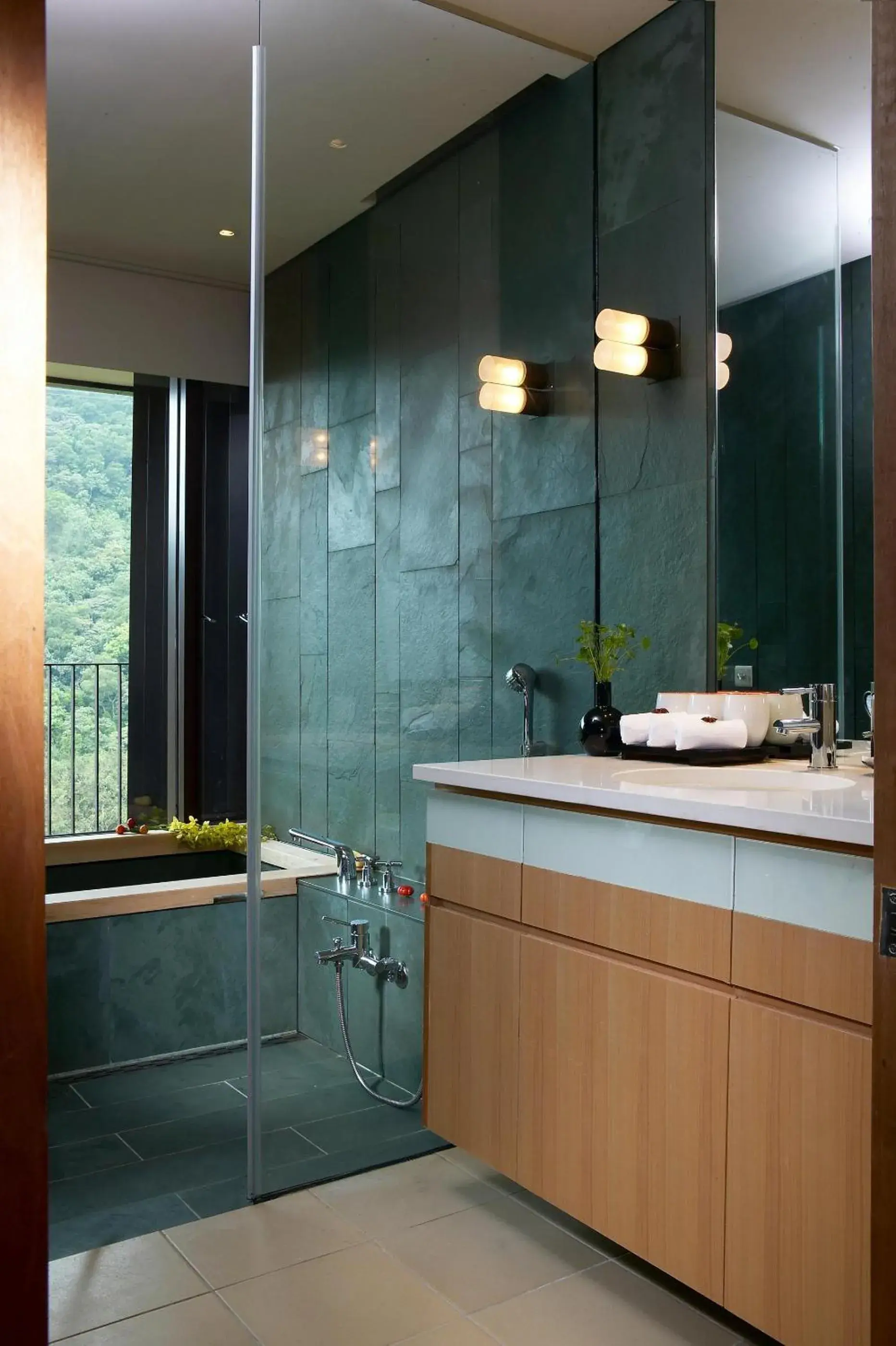 Toilet, Bathroom in Hotel Royal Chiao Hsi