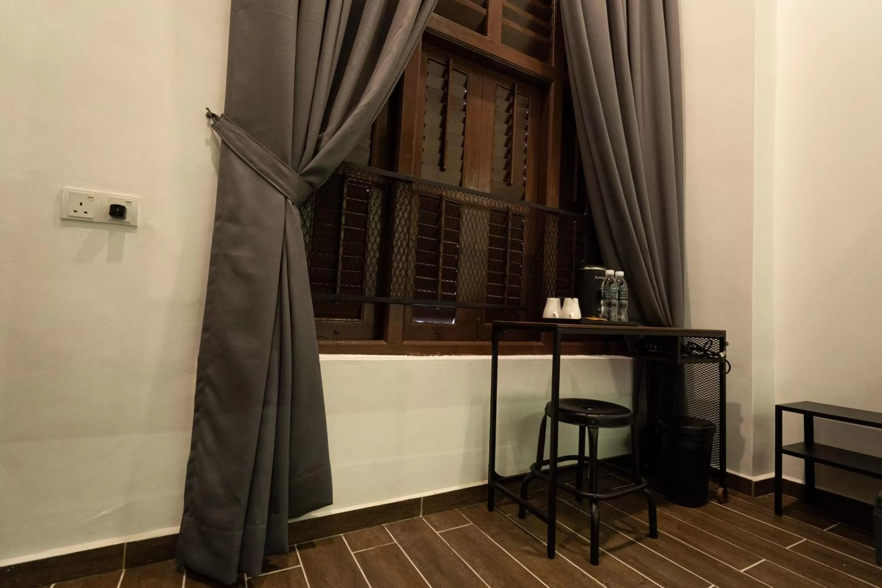 The Magazine Boutique Hotel