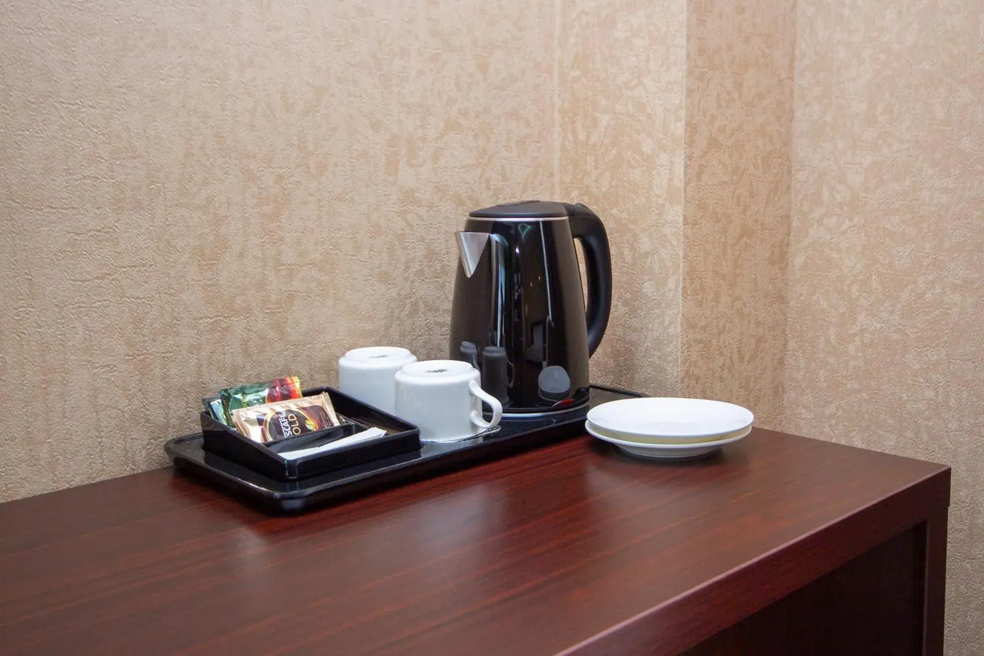 Summer, Coffee/Tea Facilities in Marionn Hotel