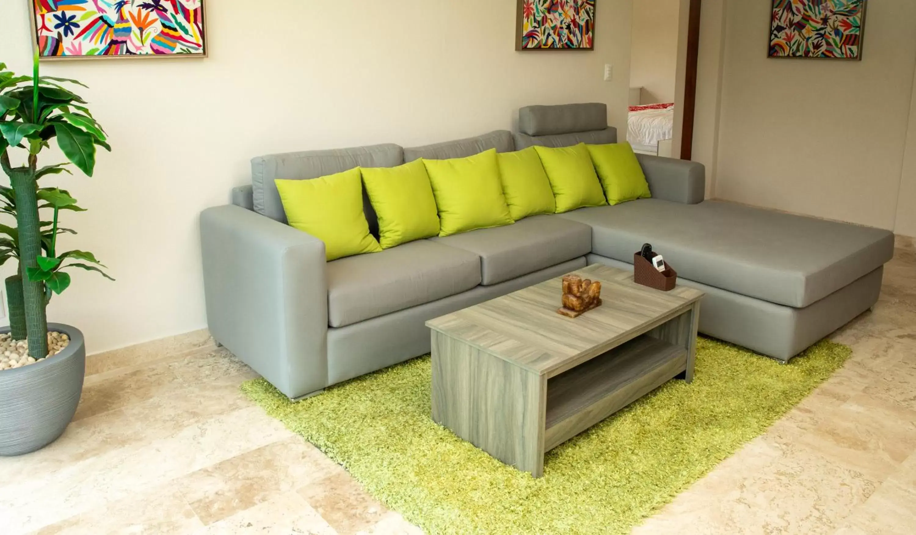 Living room, Seating Area in Xaha Villas Suites & Golf Resort