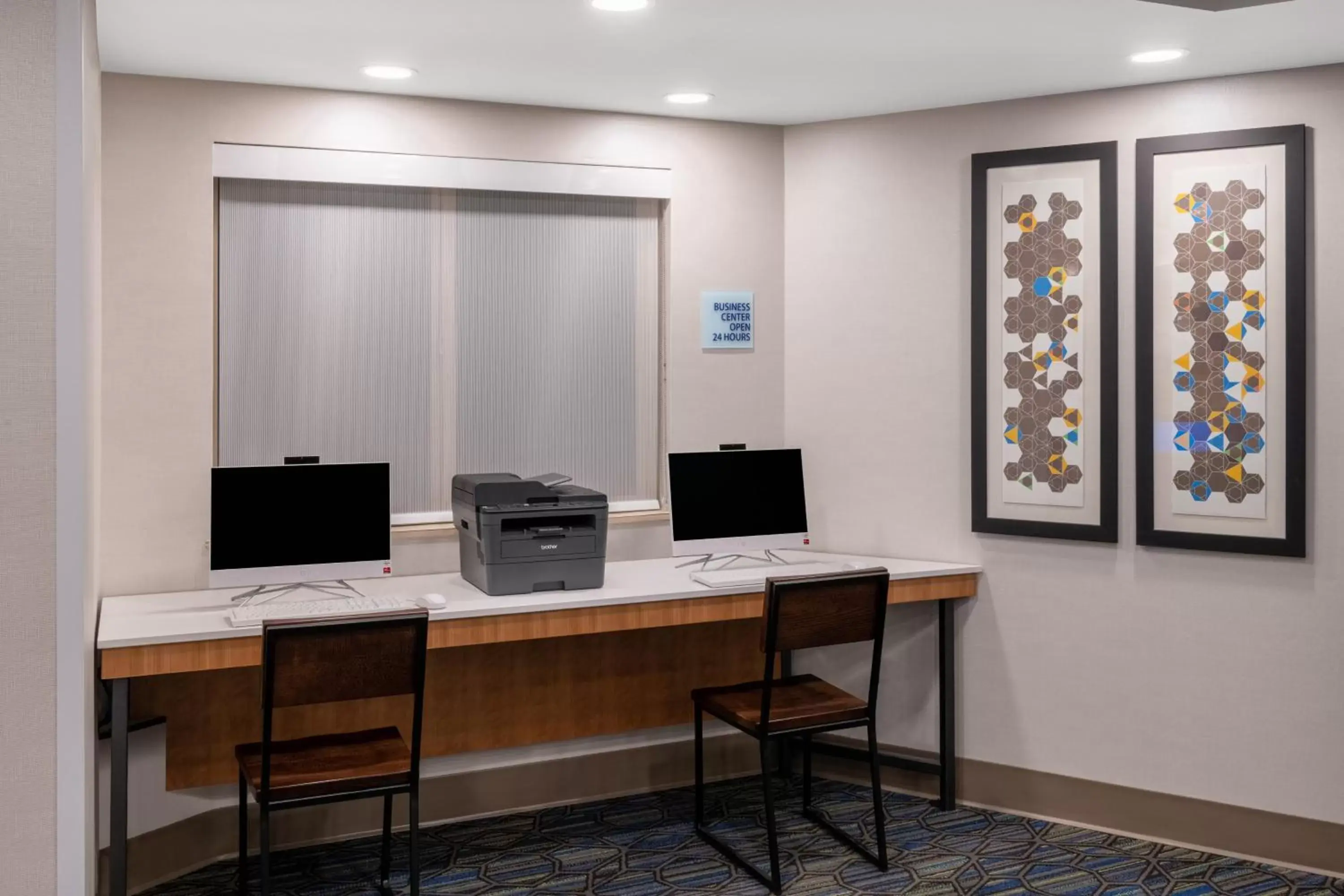 Other, TV/Entertainment Center in Holiday Inn Express & Suites Colorado Springs-Airport, an IHG Hotel