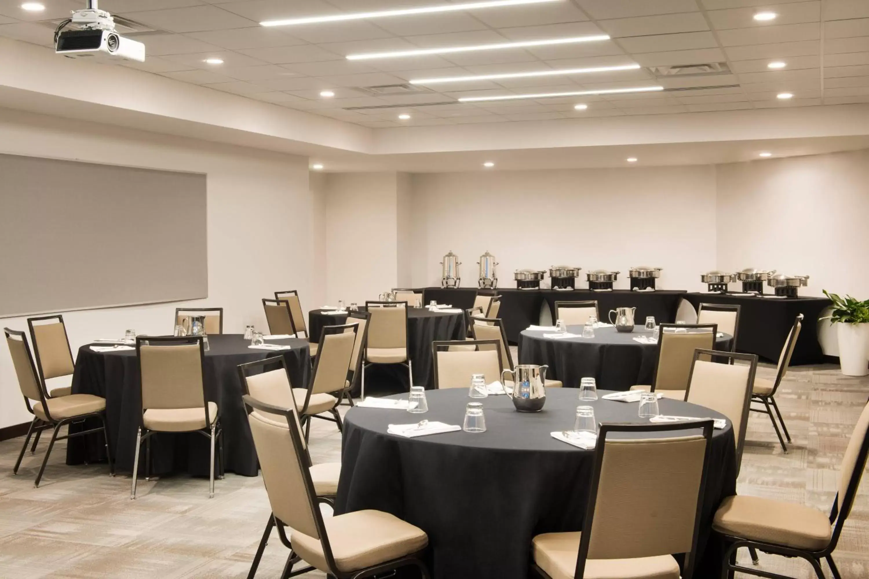 Meeting/conference room in Marriott Syracuse Downtown