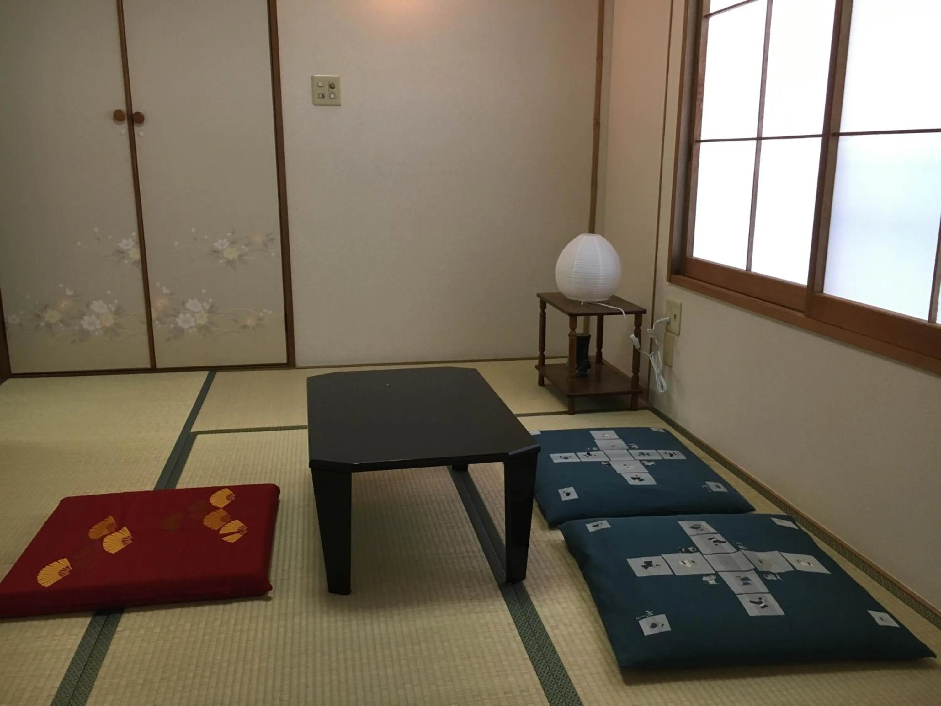 Photo of the whole room, Bed in Jemsty Inn Hakone Ashinoko