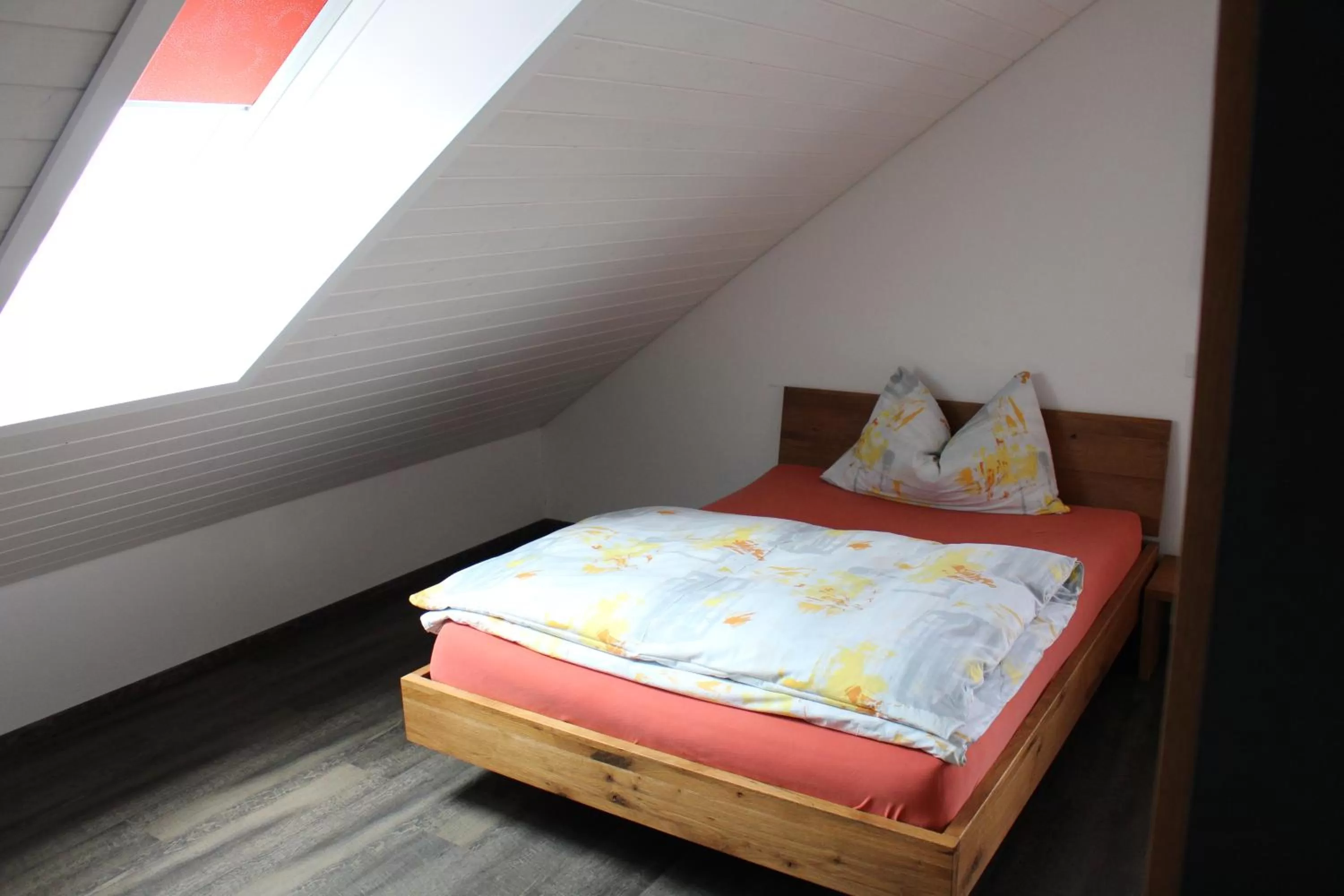 Photo of the whole room in Hotel Schoenau