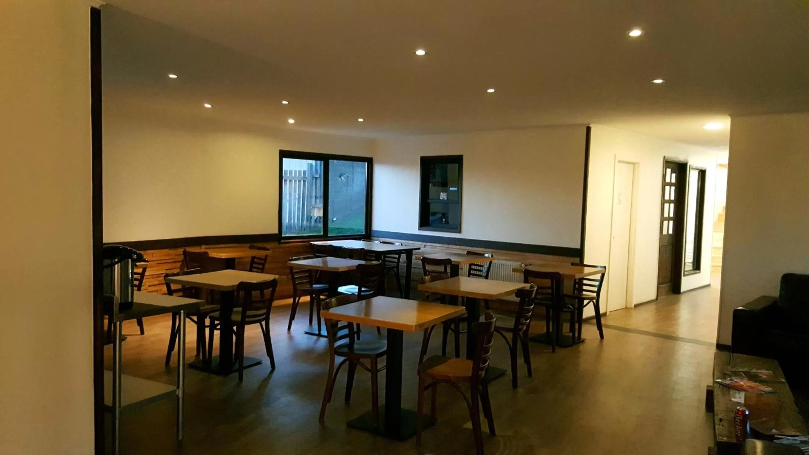 Breakfast, Restaurant/Places to Eat in Hotel Patagonia B&B