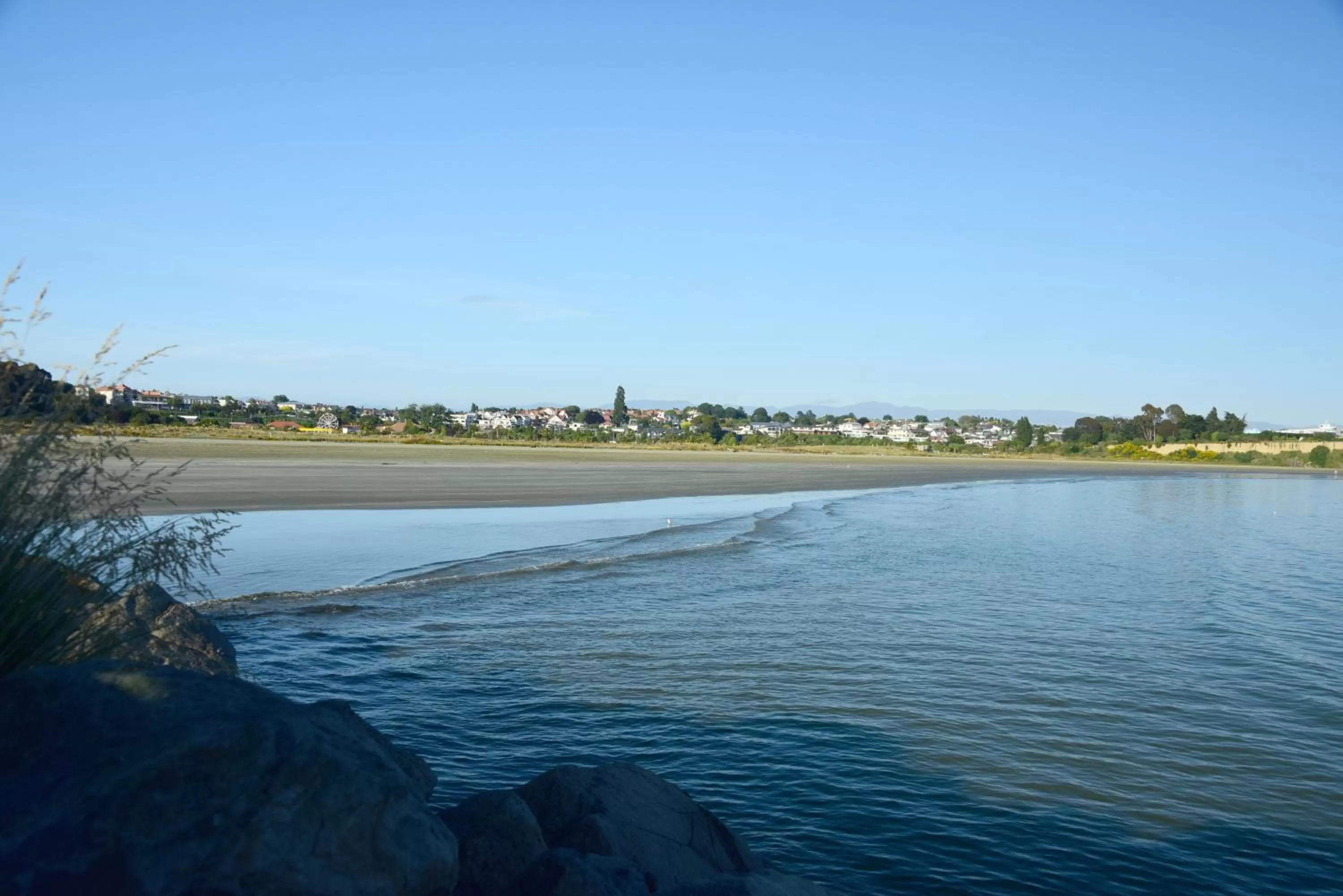 The Ocean Breeze CBD