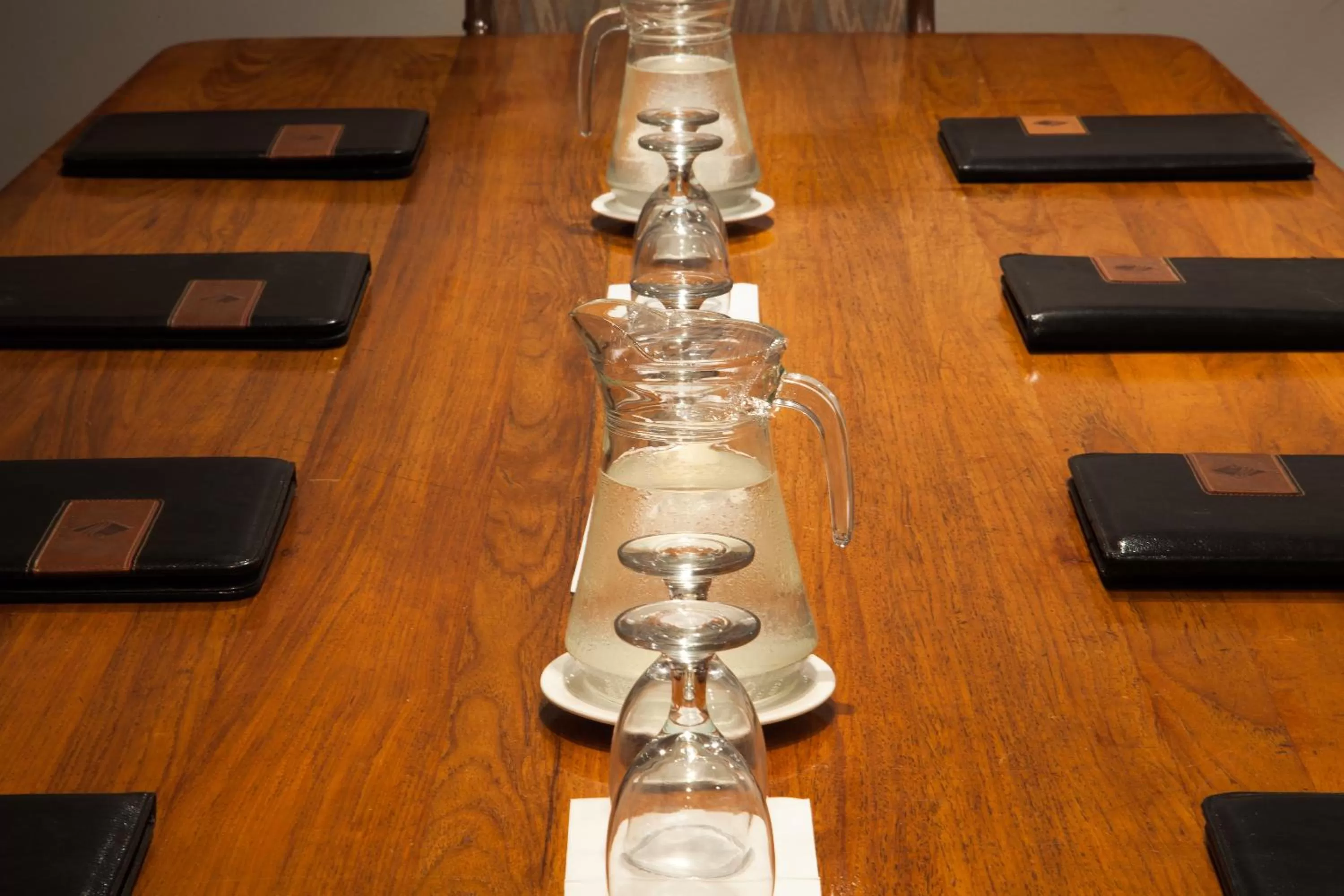 Meeting/conference room in Bird Of Paradise Hotel