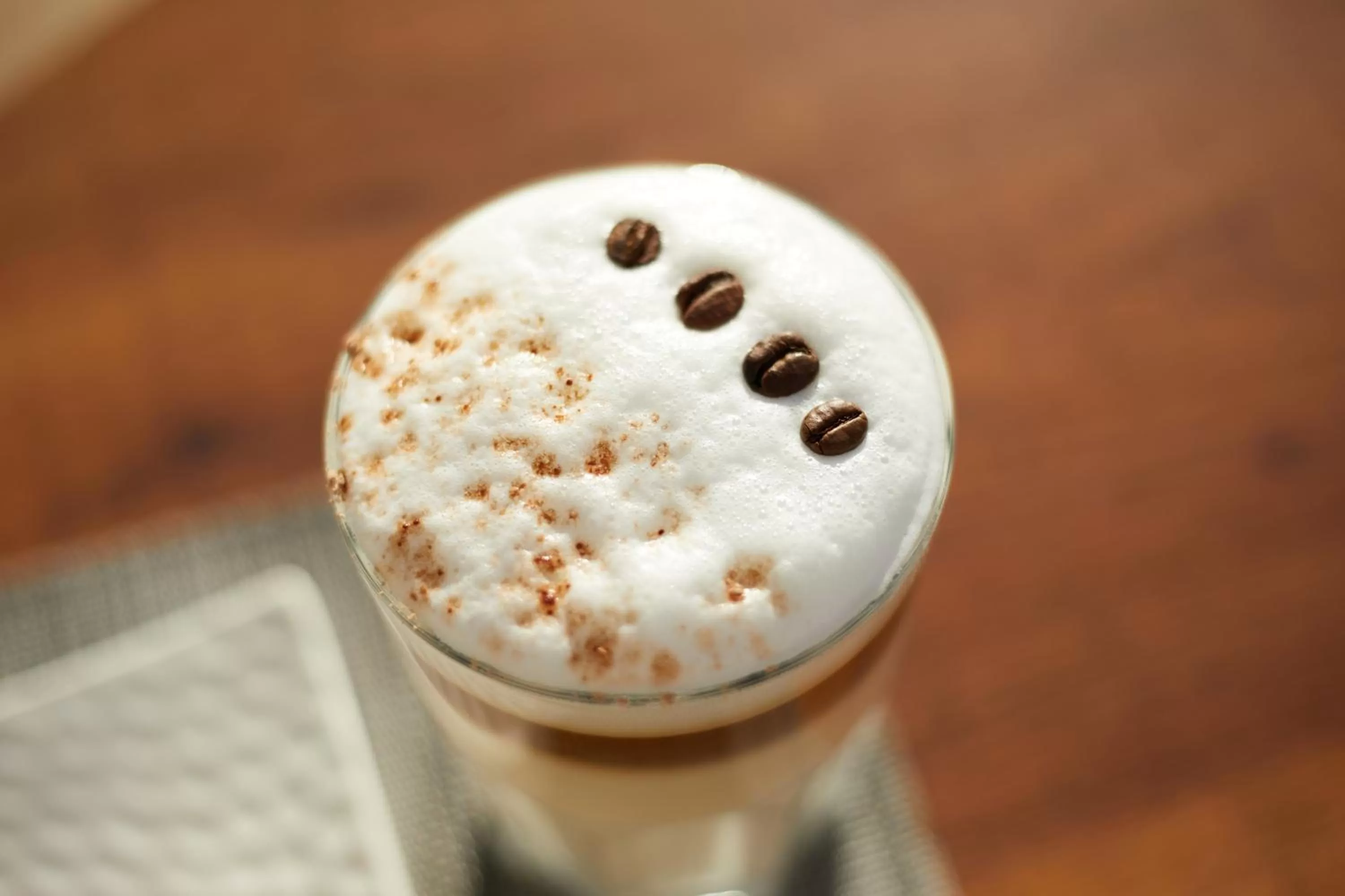 Drinks in Secrets Lanzarote Resort & Spa - Adults Only (+18)