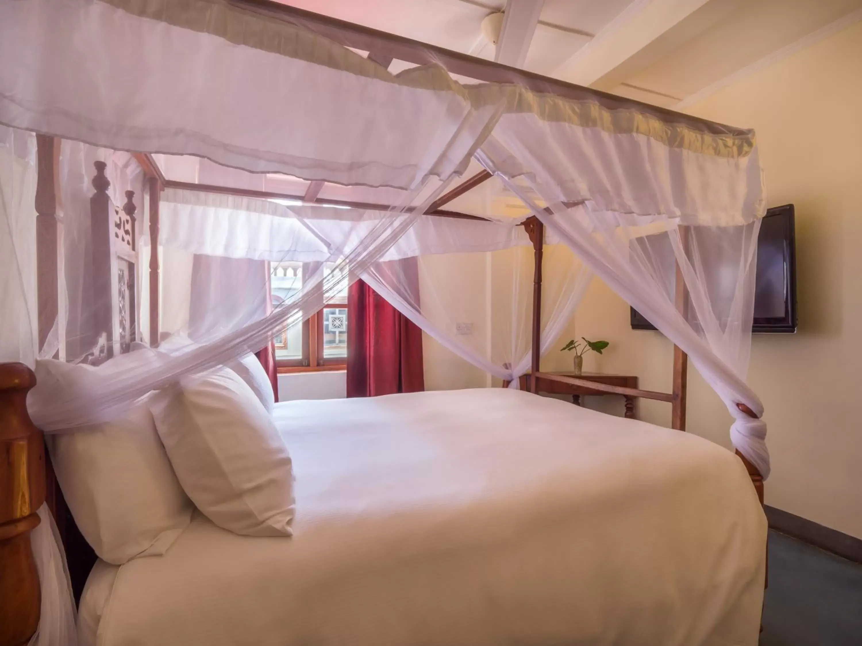 Standard Double Room - single occupancy in Beyt Al Salaam Standard Double Room - single occupancy in Beyt Al Salaam