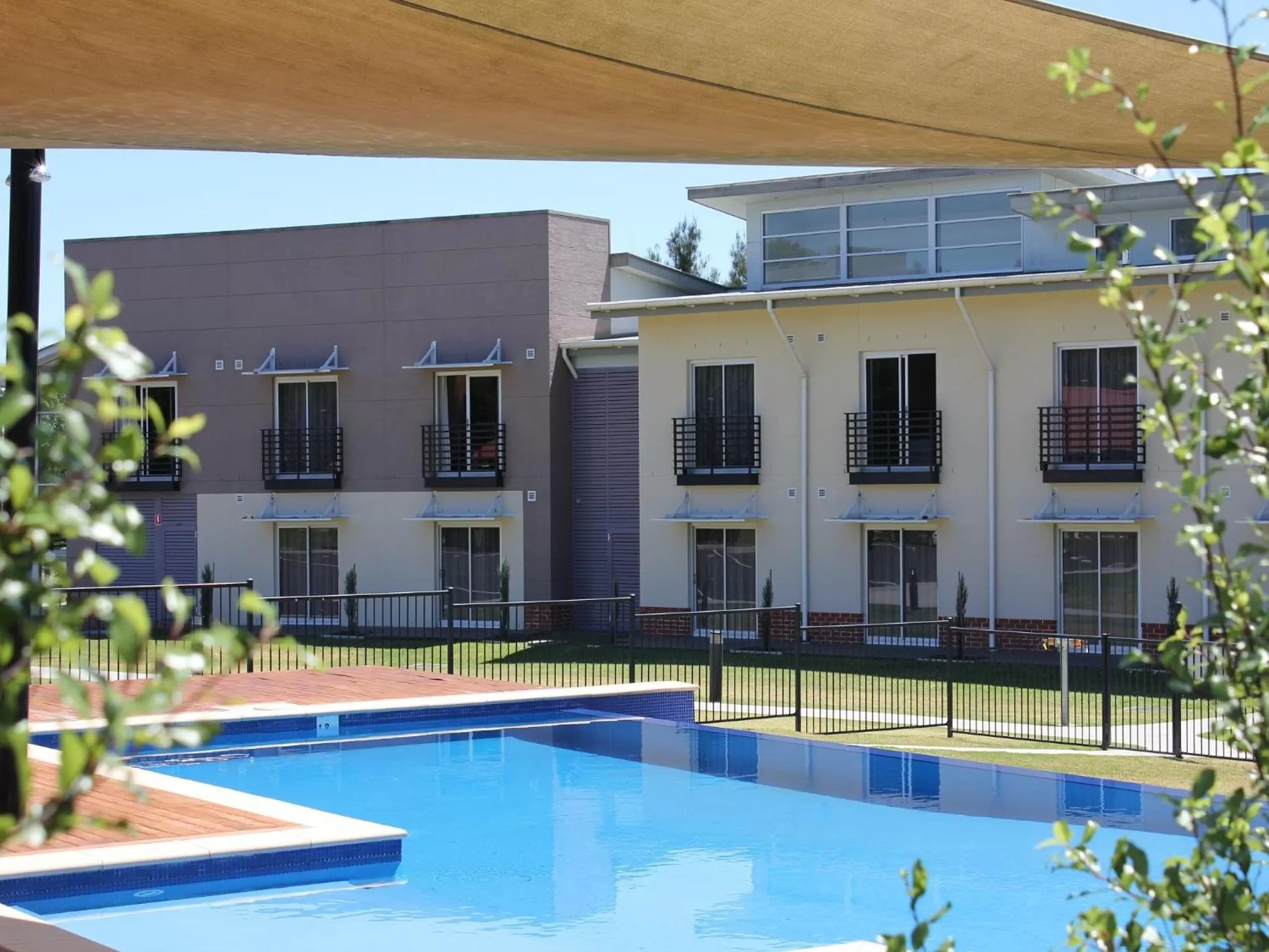 Property building in Springs Shoalhaven Nowra