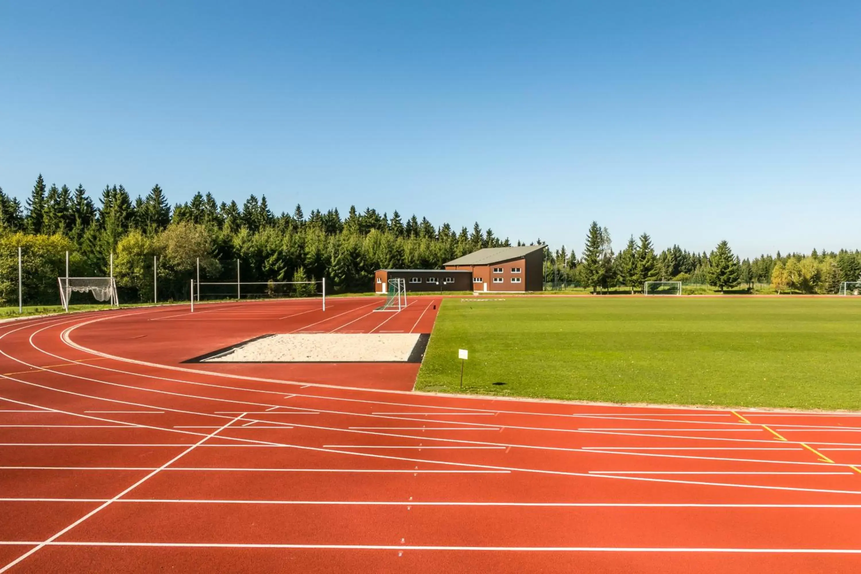 Activities, Tennis/Squash in Sportpark Rabenberg