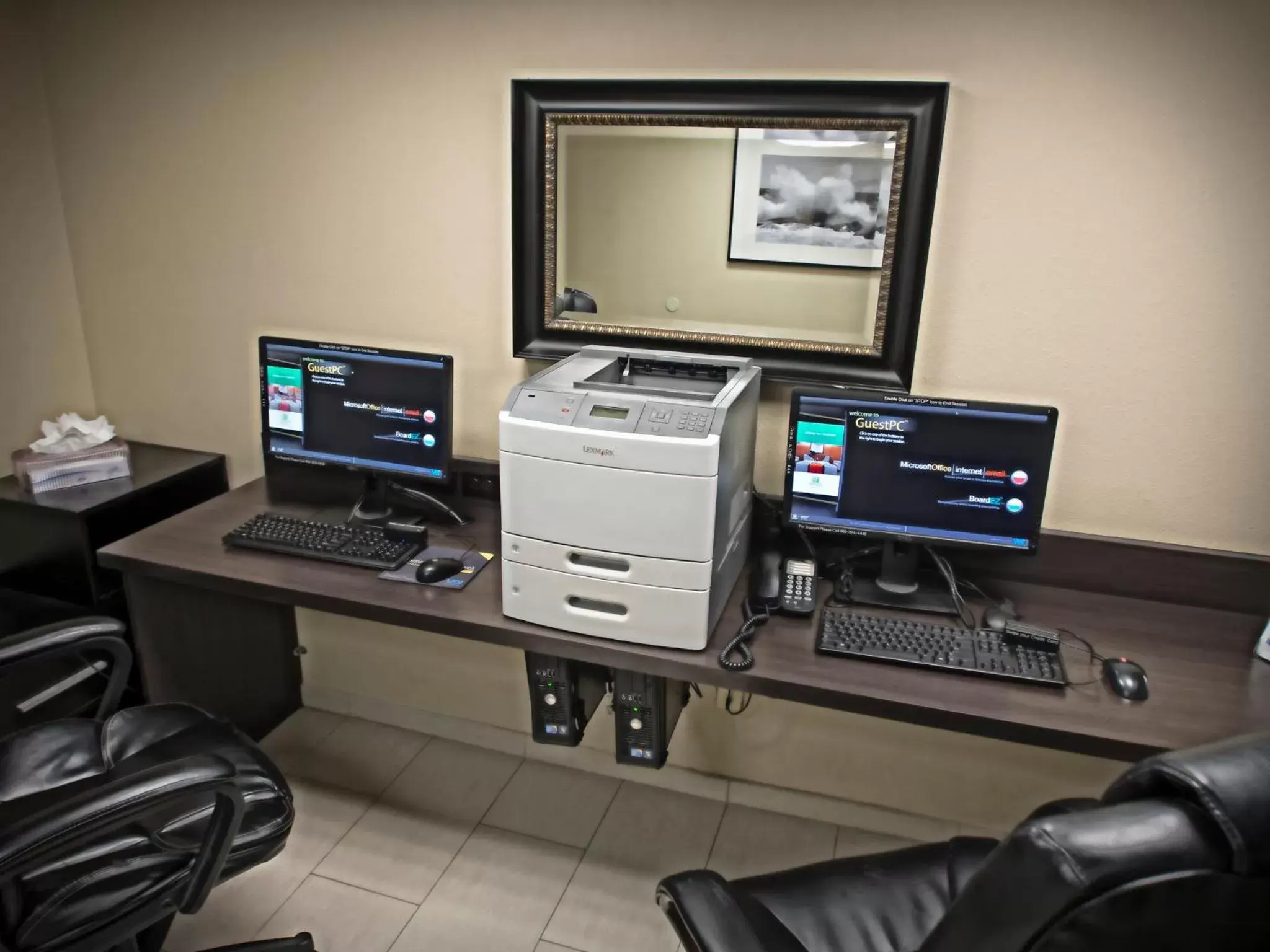 Other, Business Area/Conference Room in Holiday Inn Hotel & Suites Anaheim, an IHG Hotel