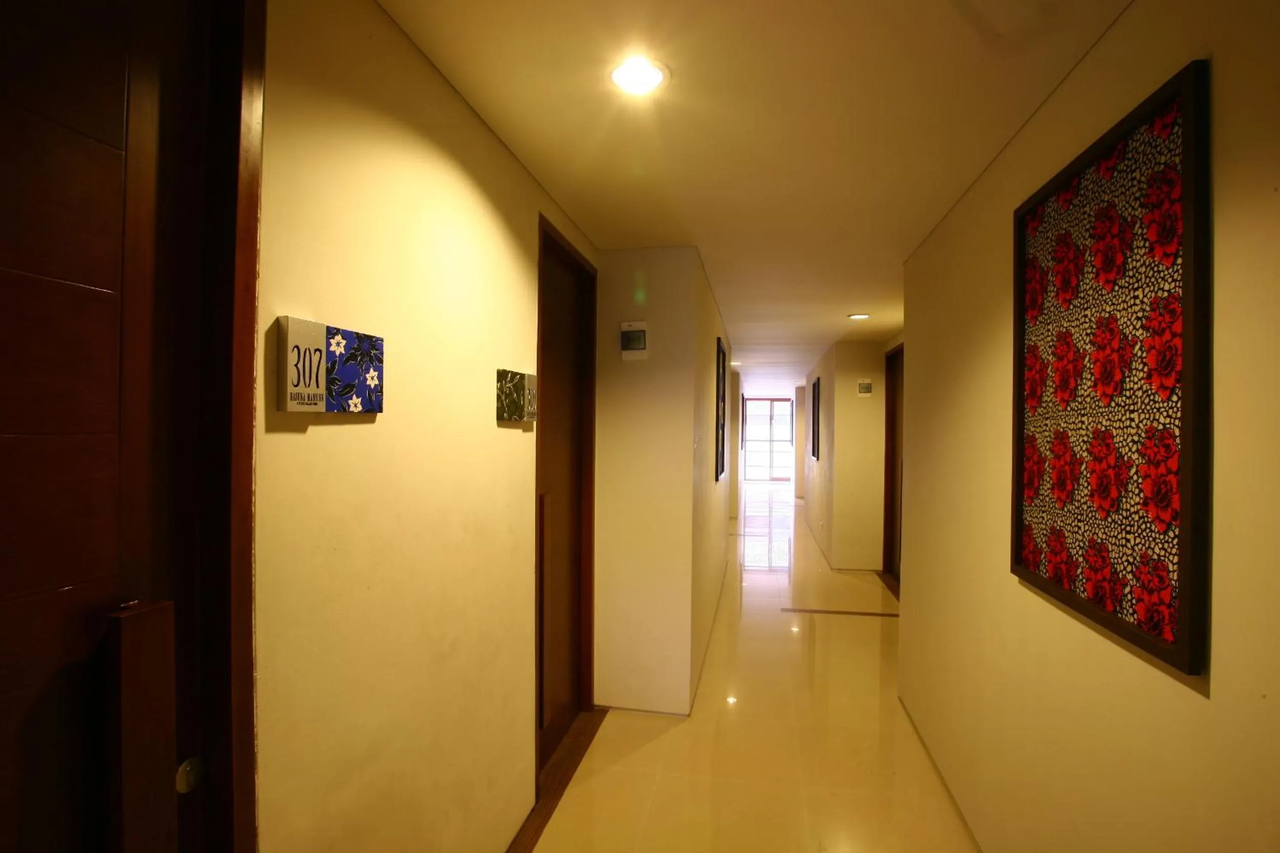 Other in Rasuna Mansion