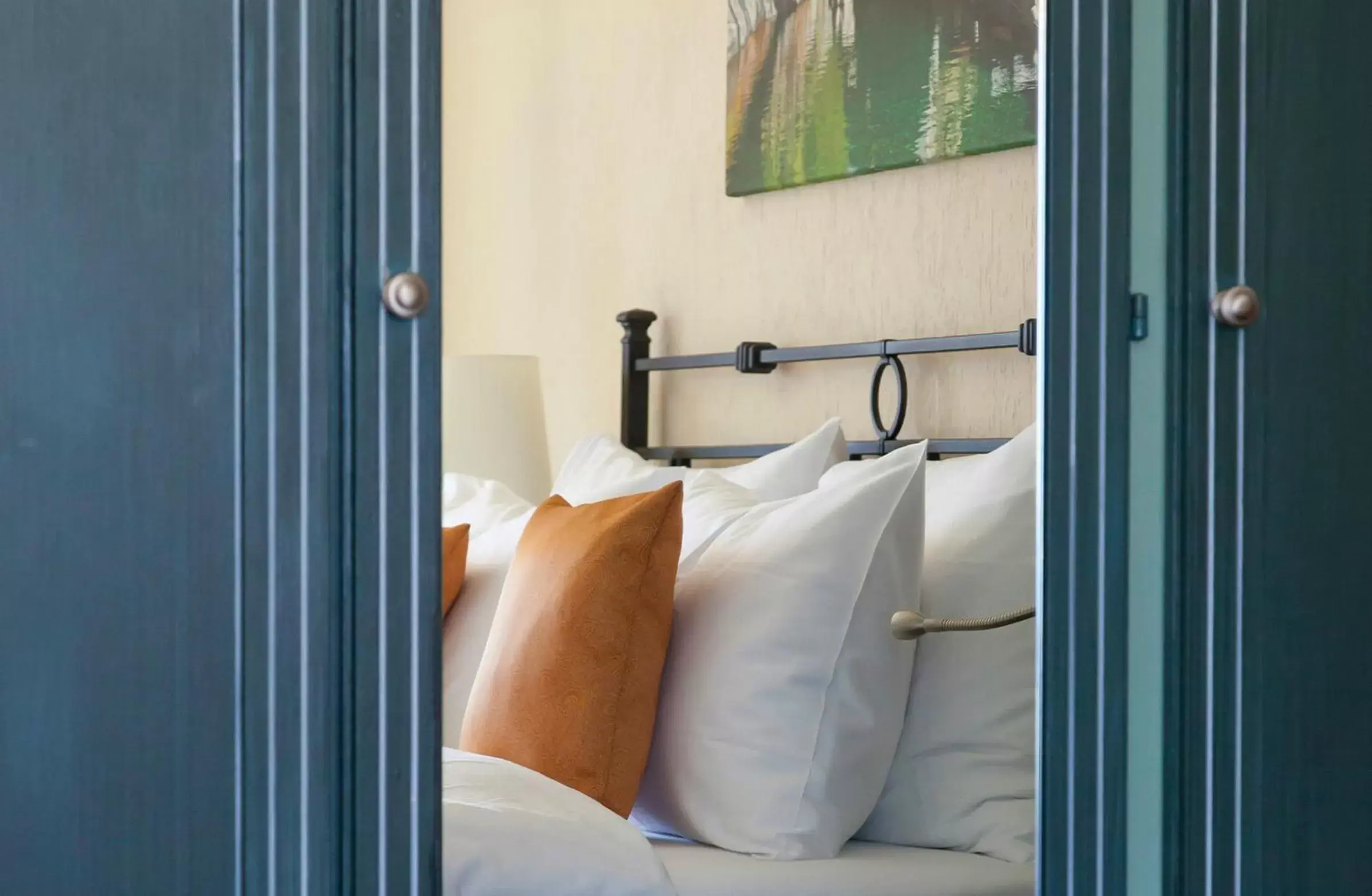 Photo of the whole room, Bed in Boutique-HOTEL REMORINO, a Private Selection Hotel Photo of the whole room, Bed in Boutique-HOTEL REMORINO, a Private Selection Hotel