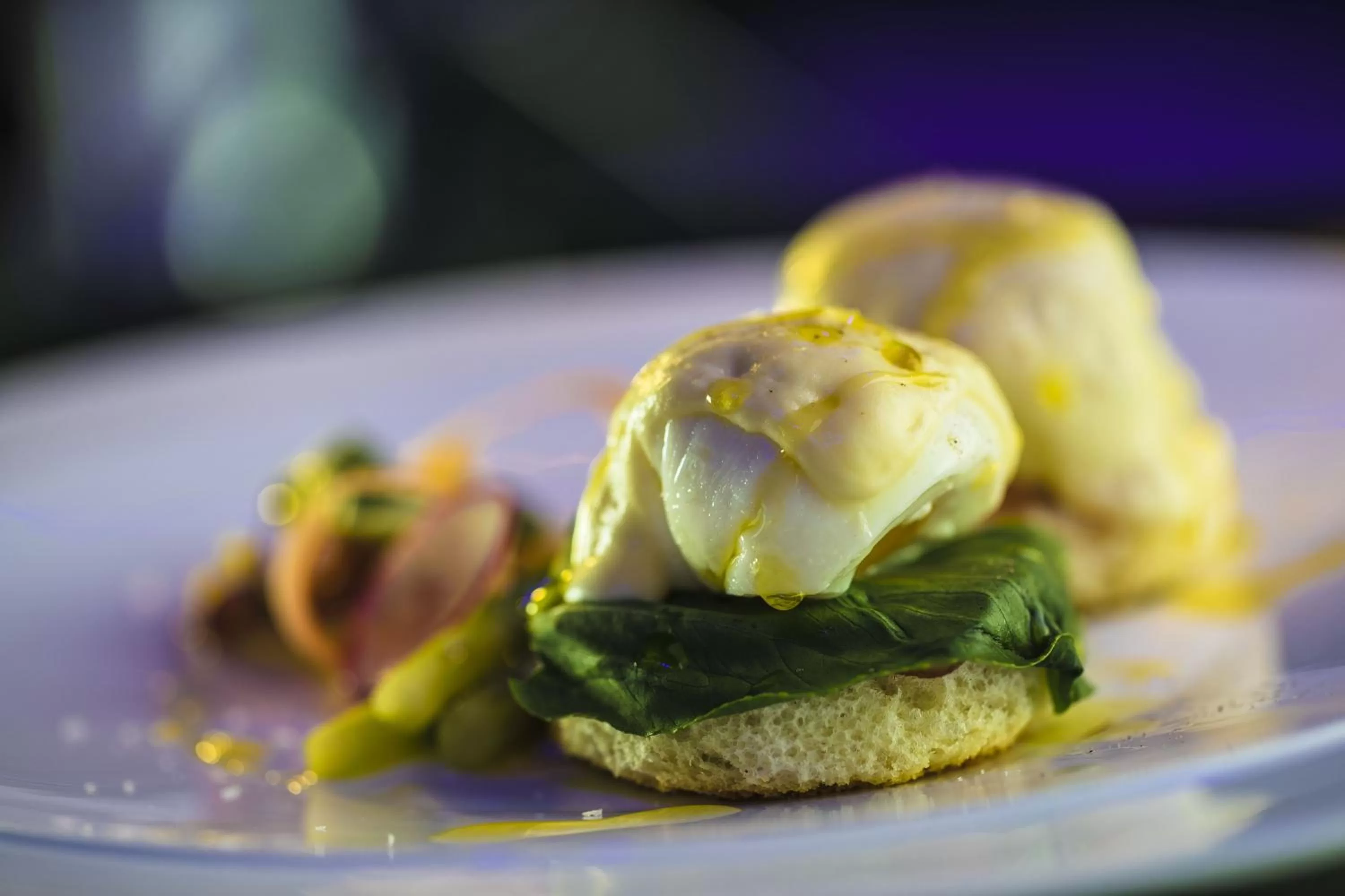 Food and drinks in Hard Rock Hotel Shenzhen