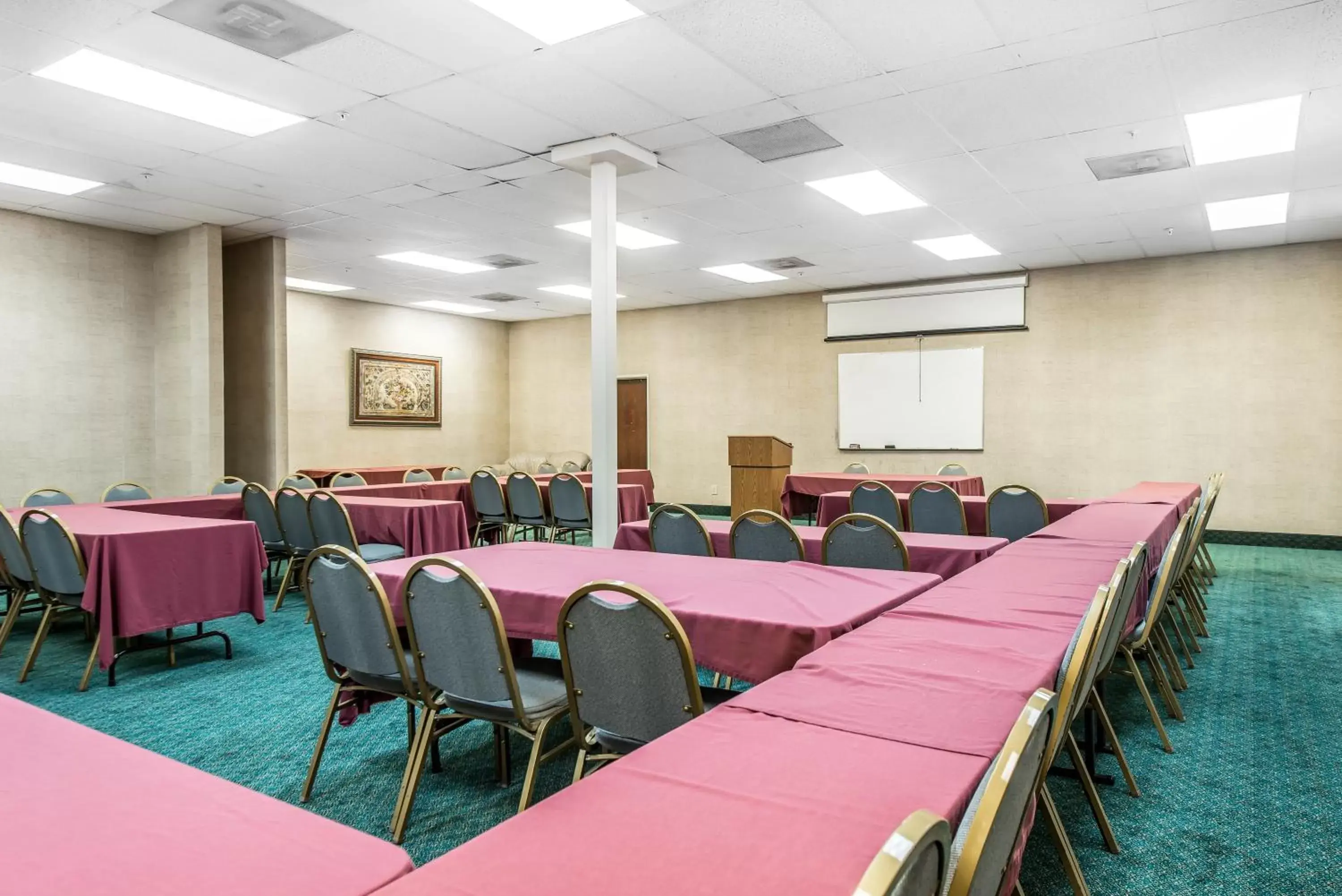 Business facilities in Baymont by Wyndham Colorado Springs