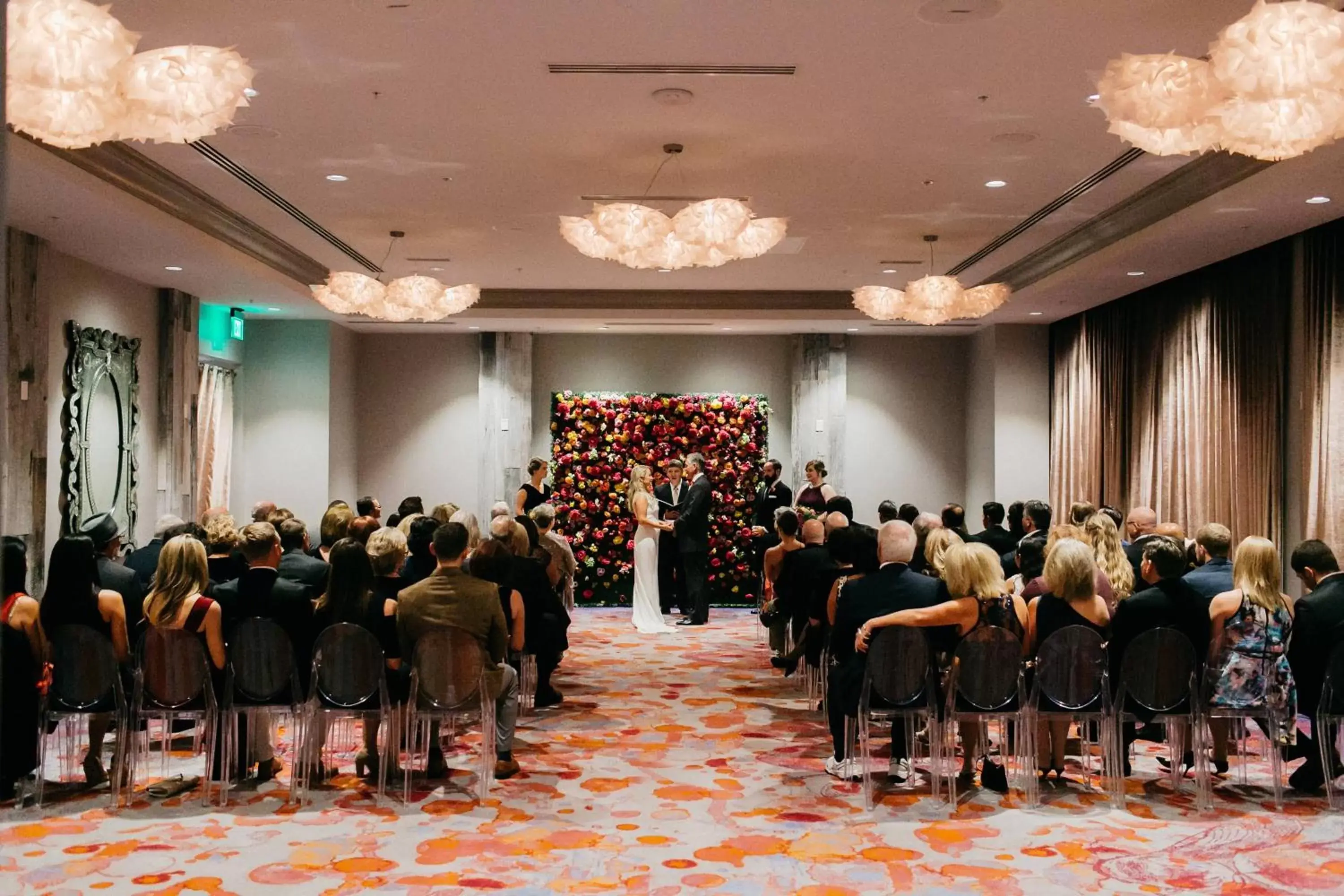 Banquet/Function facilities, Banquet Facilities in Grand Bohemian Hotel Charleston, Autograph Collection