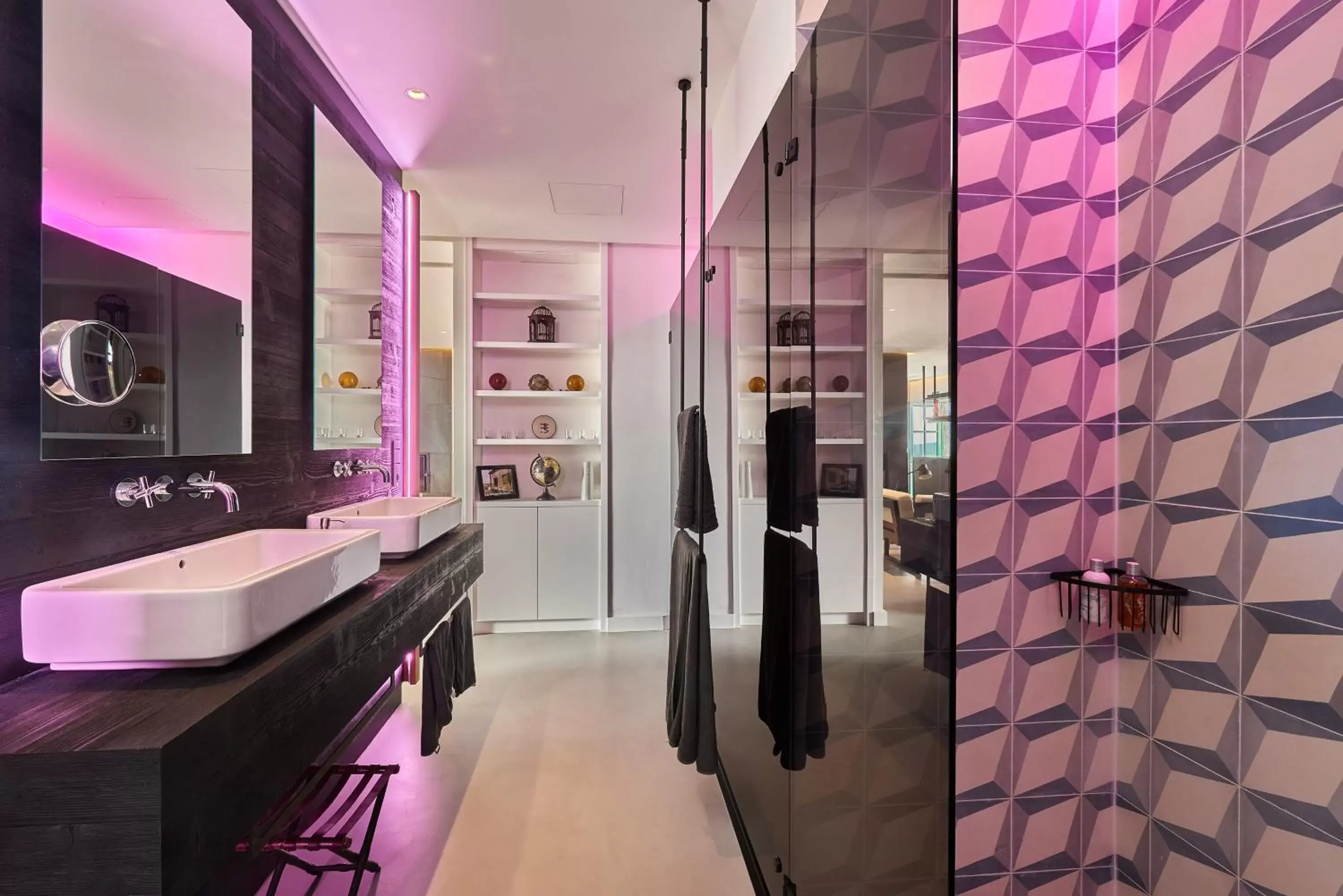 Deluxe Suite with Sea View in Lighthouse on La Palma Island Deluxe Suite with Sea View in Lighthouse on La Palma Island