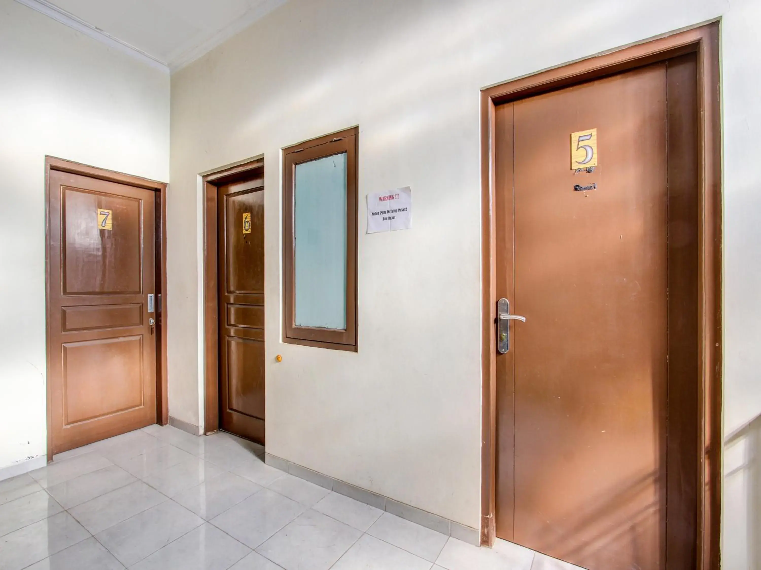 Area and facilities, Bathroom in OYO 92511 Dias Guesthouse Syariah