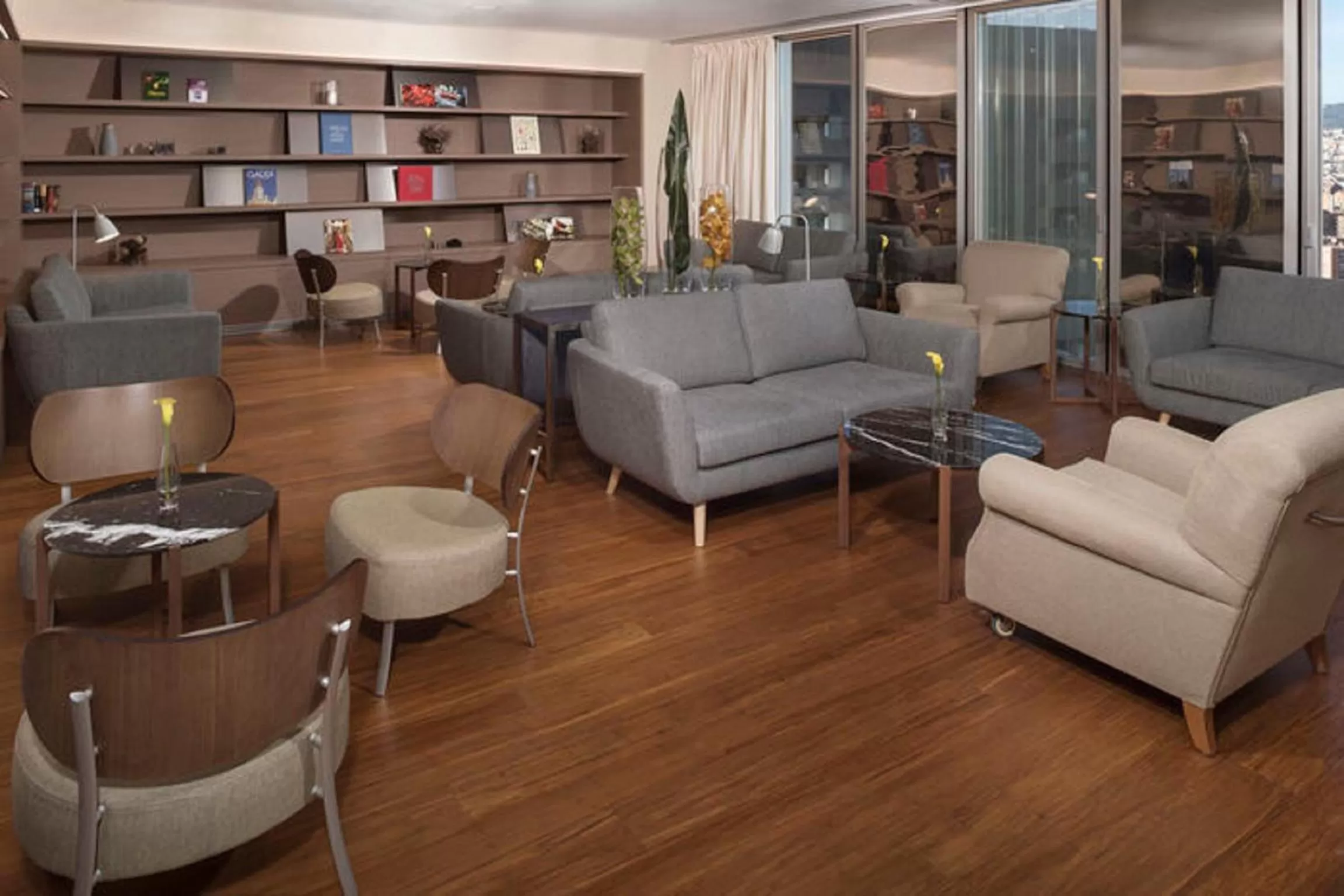 Other in Melia Barcelona Sky 4* Sup