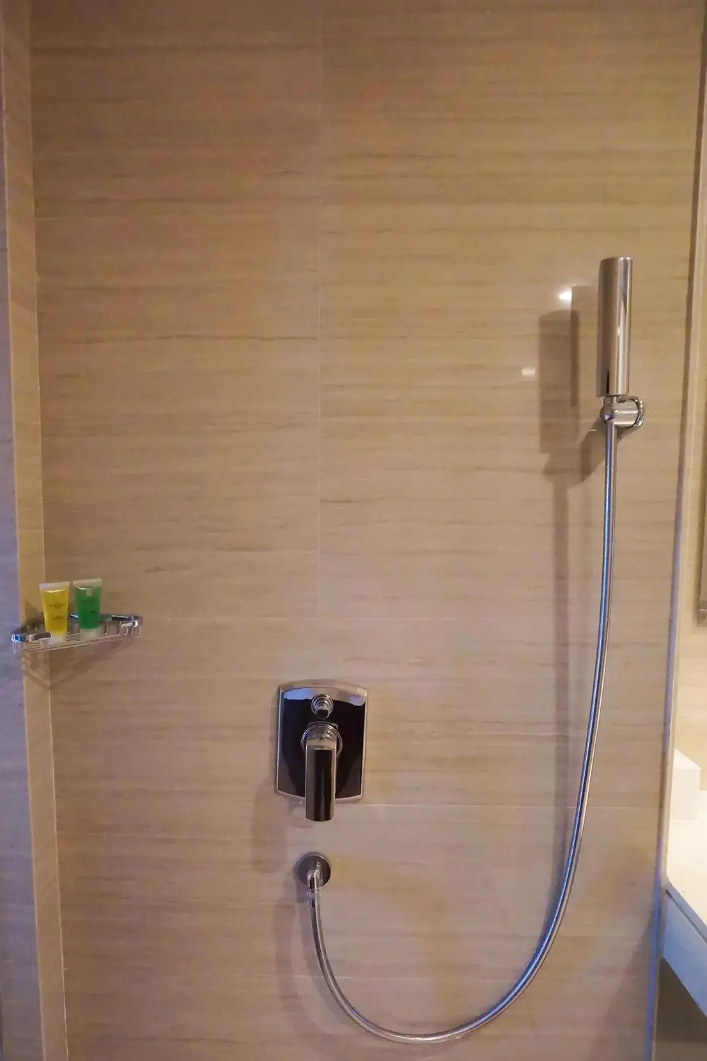 Bathroom in Platinum Adisucipto Yogyakarta Hotel & Conference Center