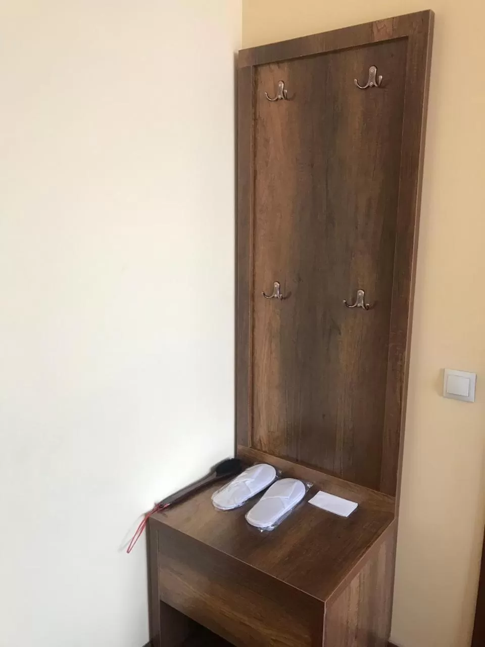 Altai Business Hotel