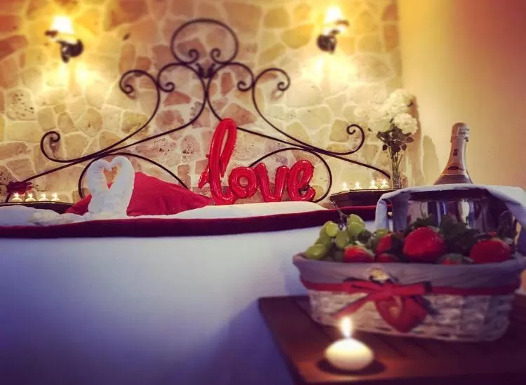 Hotel Rural Andalucia