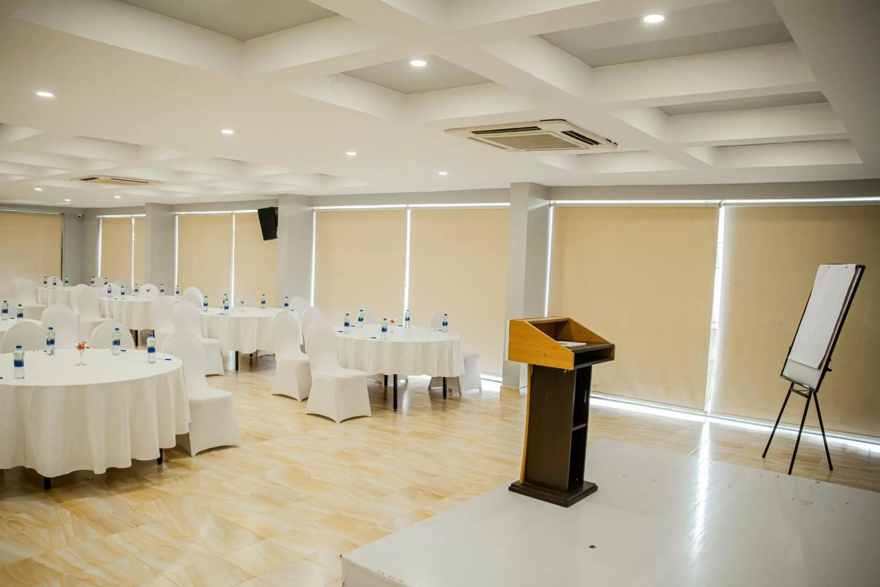 Meeting/conference room in CBD Hotel