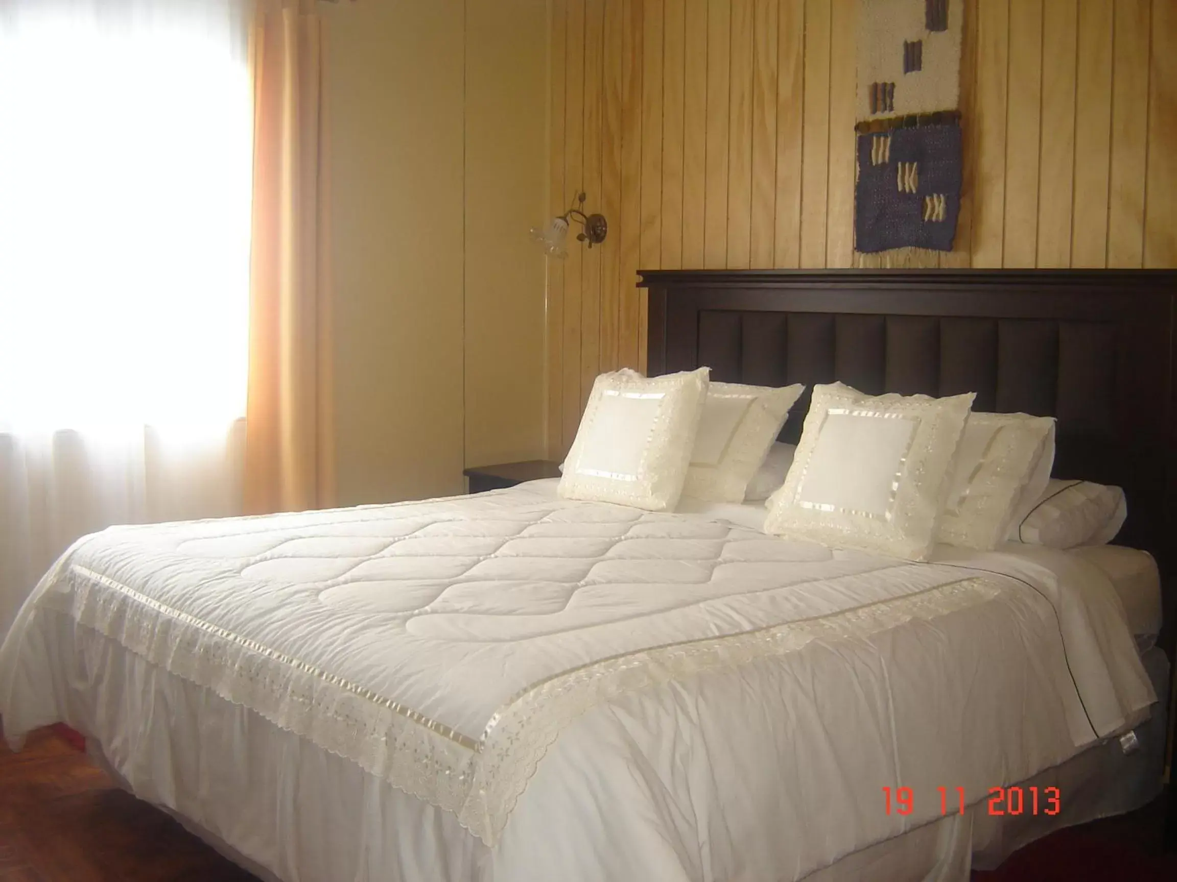 Double Room in Casa Lucy Double Room in Casa Lucy