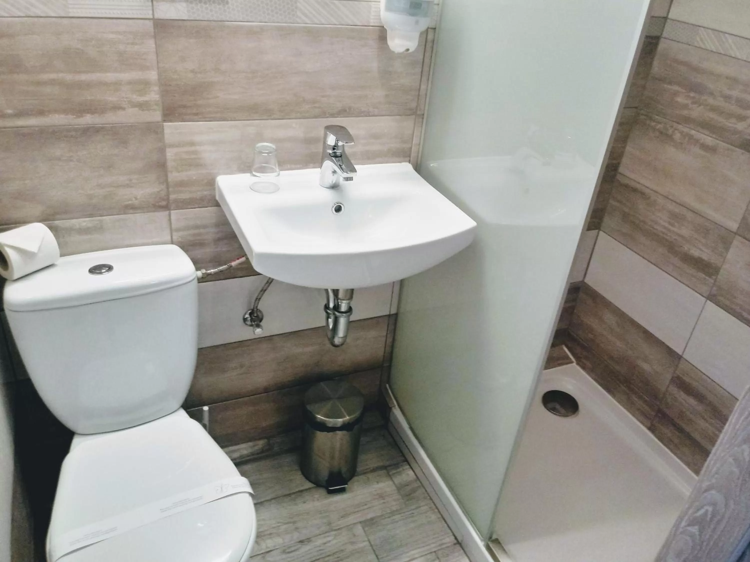 Photo of the whole room in Hotel Miłosz Restauracja, Basen dla dzieci, Sala Zabaw, Siłownia