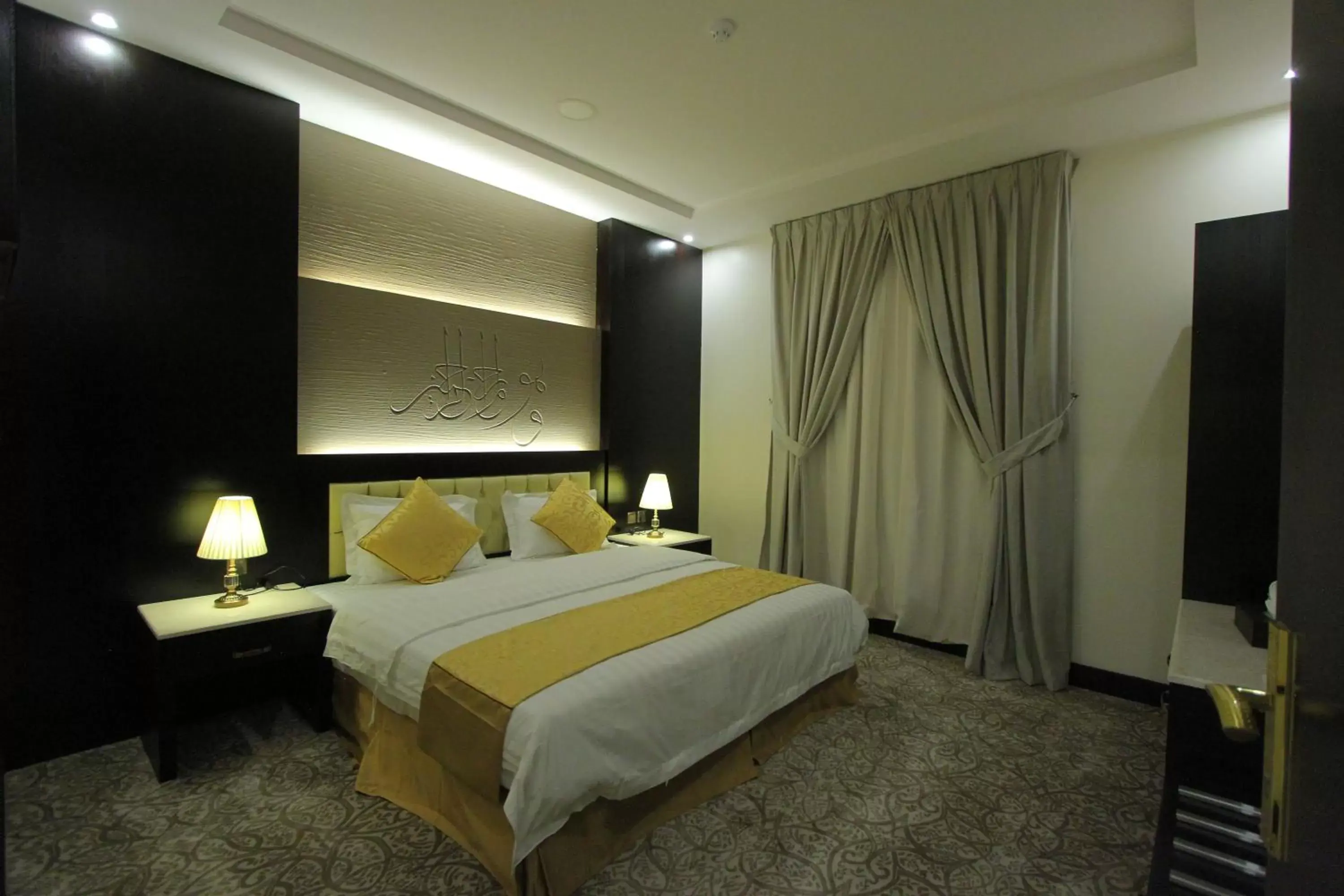 Two-Bedroom Apartment in Qasr Rayana Aparthotel Two-Bedroom Apartment in Qasr Rayana Aparthotel