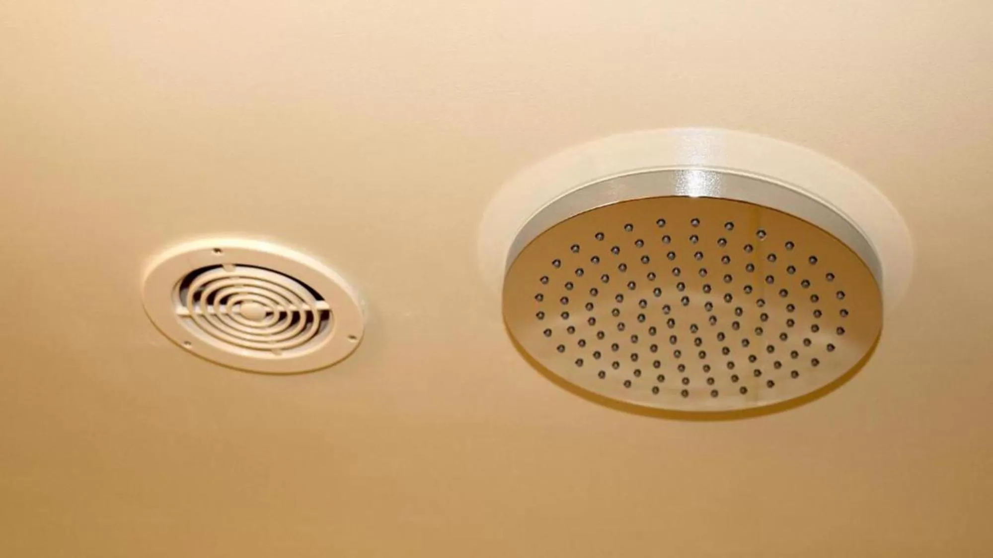 Bathroom in Toyoko Inn Tokyo Keihin Tohoku sen Oji eki Kita guchi