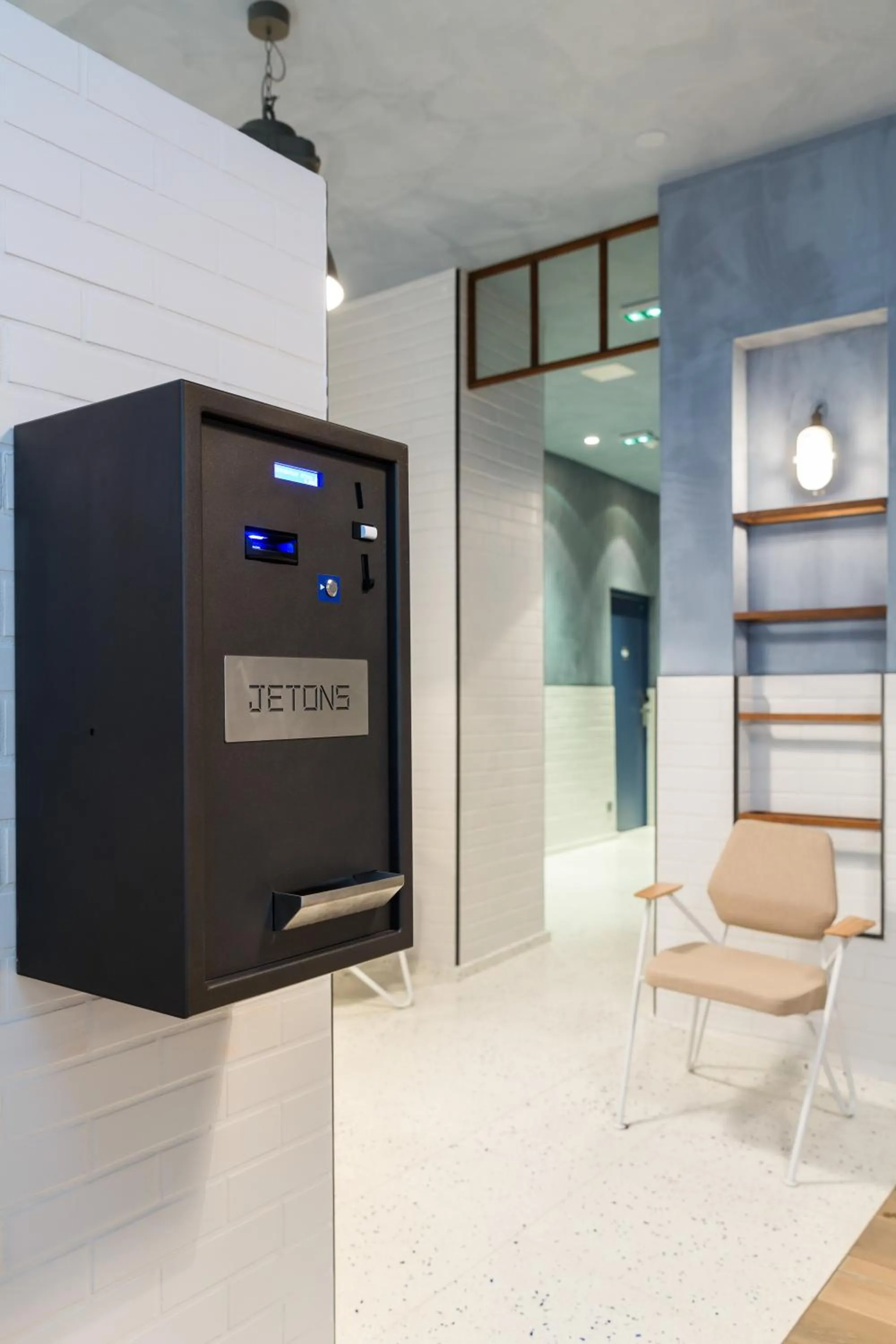 Entertainment in Hôtel Ozz by Happyculture